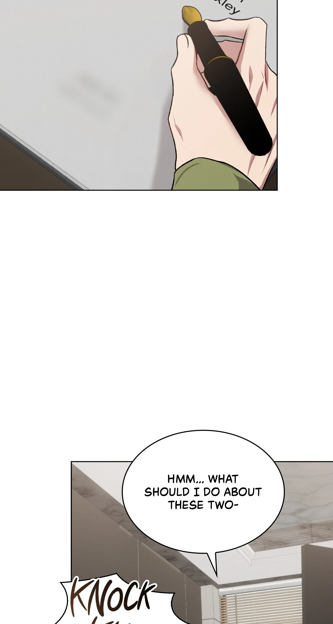 Amber Alert [Steamy] Chapter 40 page 4 - 