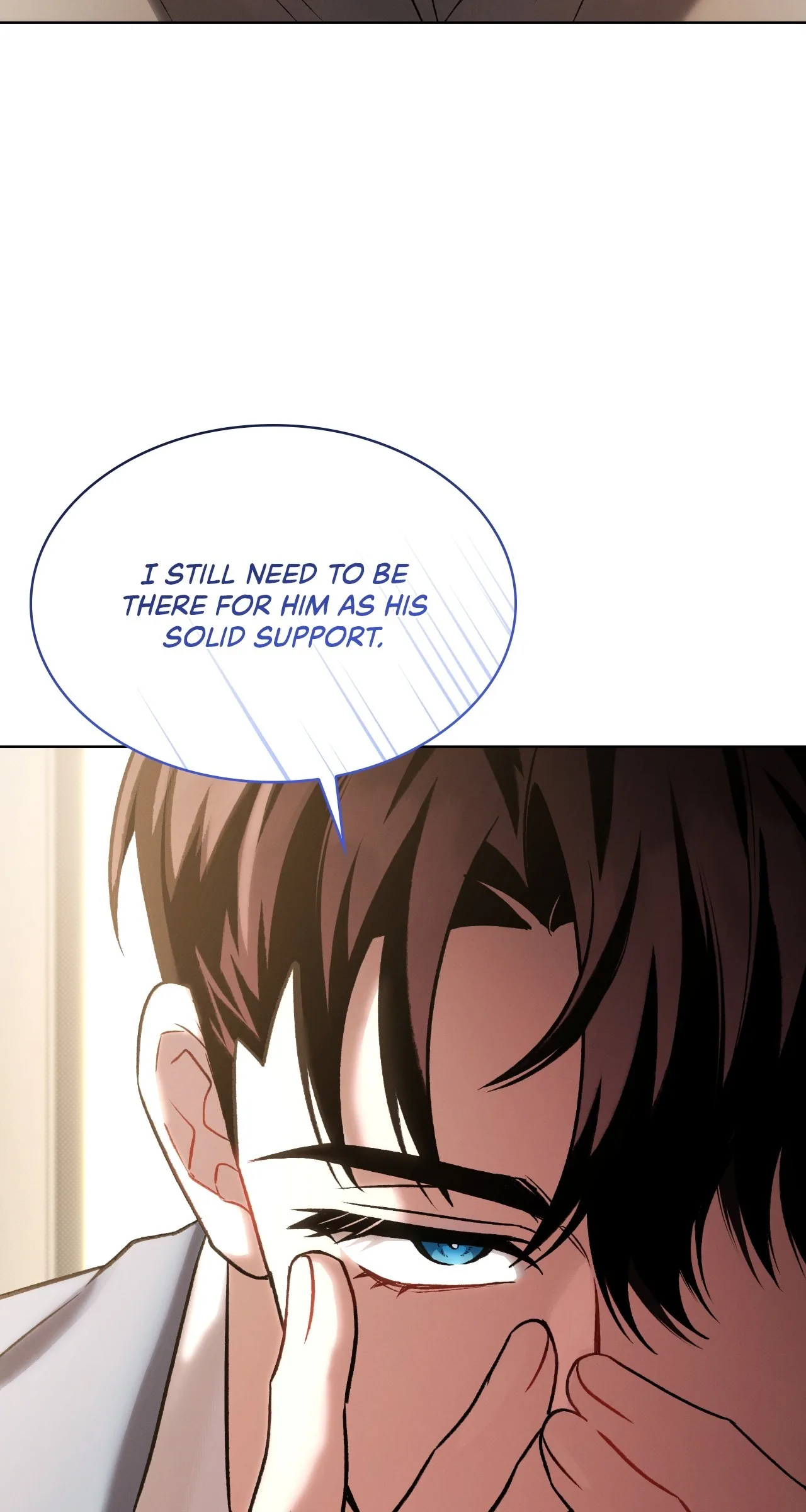 Amber Alert [Steamy] Chapter 40 page 33 - 