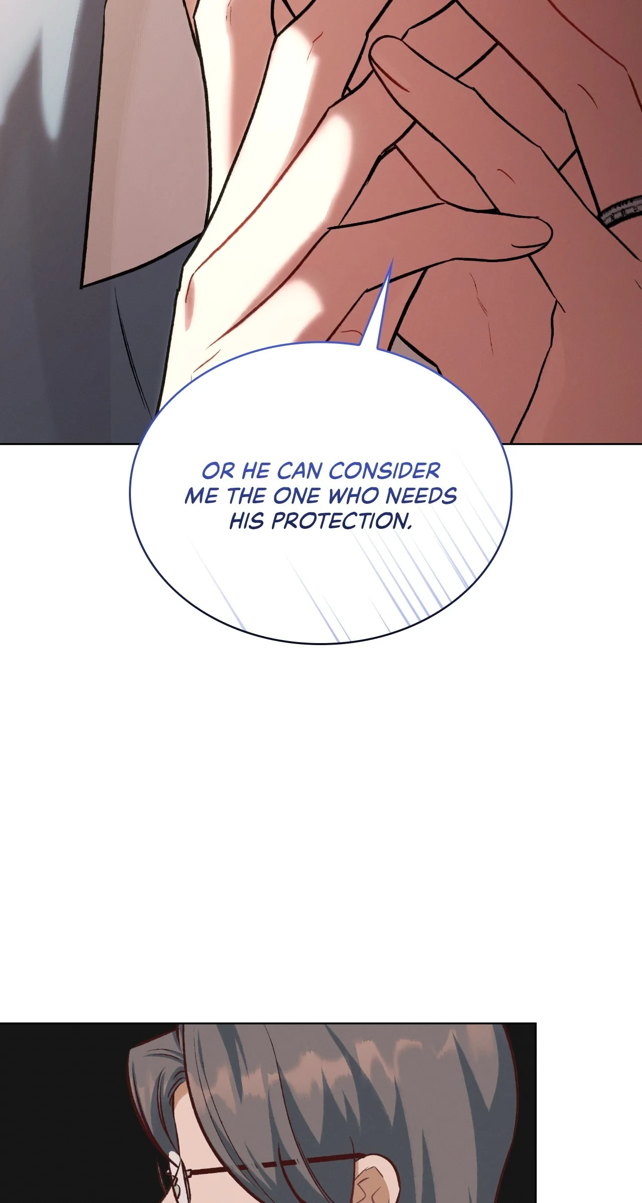 Amber Alert [Steamy] Chapter 40 page 34 - 