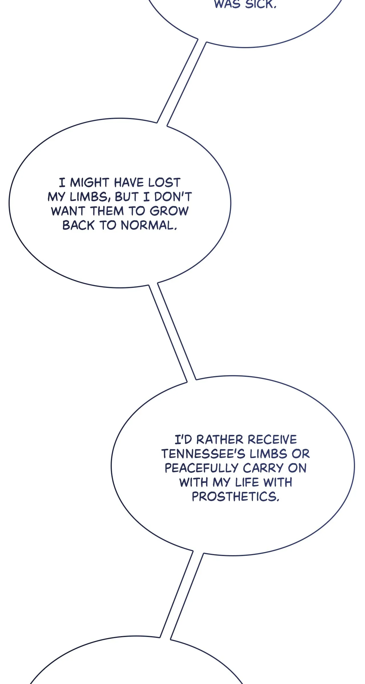 Amber Alert [Steamy] Chapter 40 page 39 - 