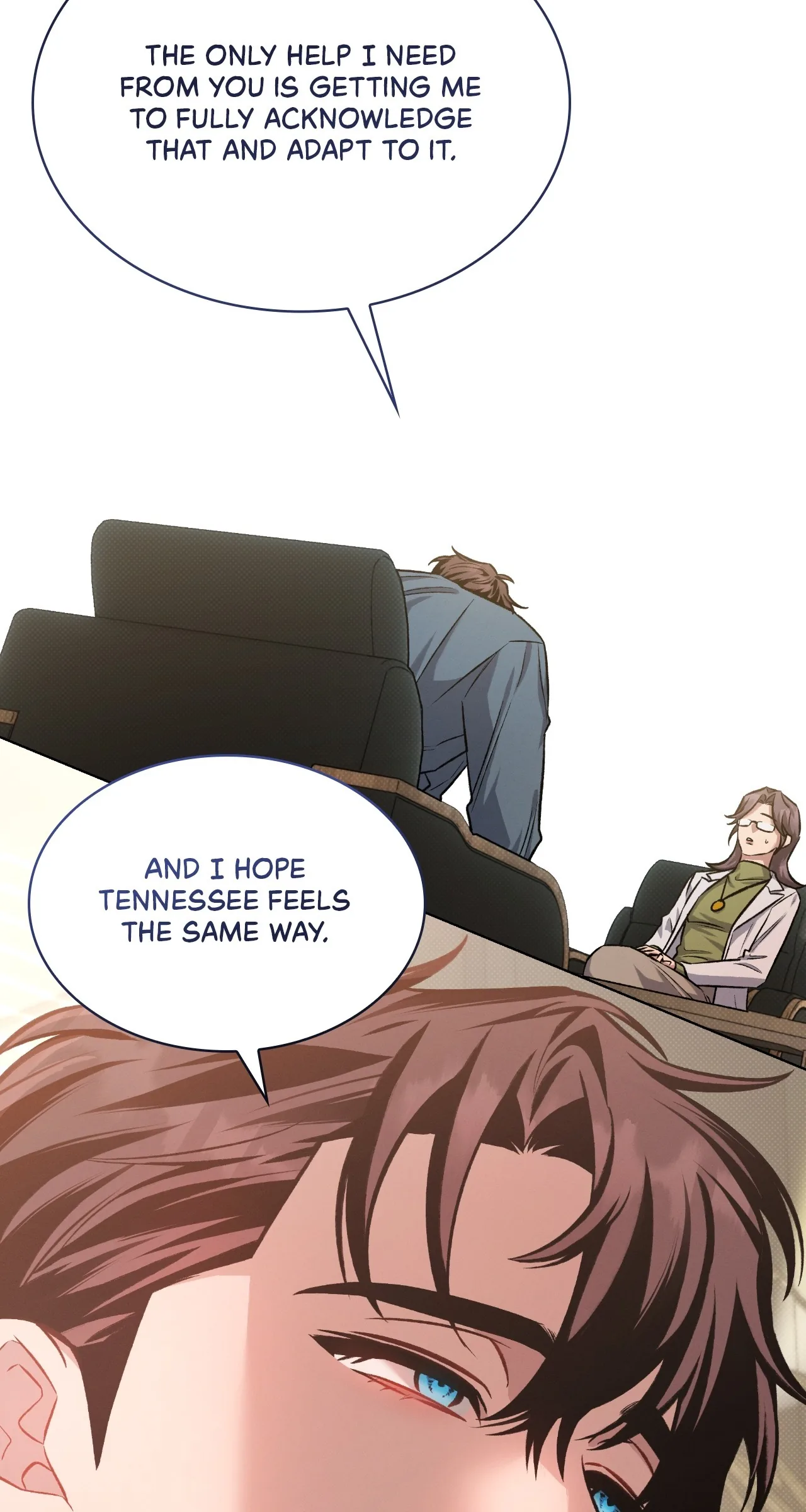 Amber Alert [Steamy] Chapter 40 page 40 - 