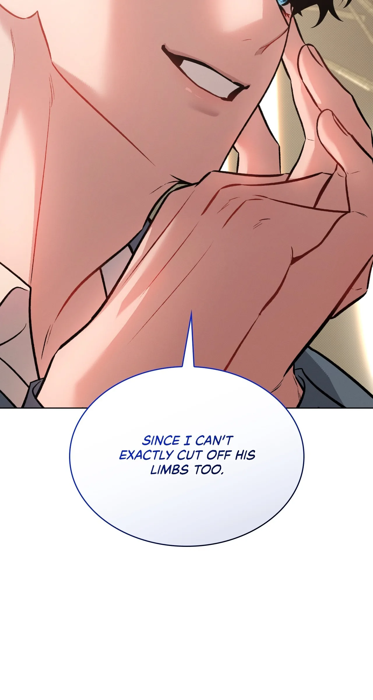 Amber Alert [Steamy] Chapter 40 page 41 - 