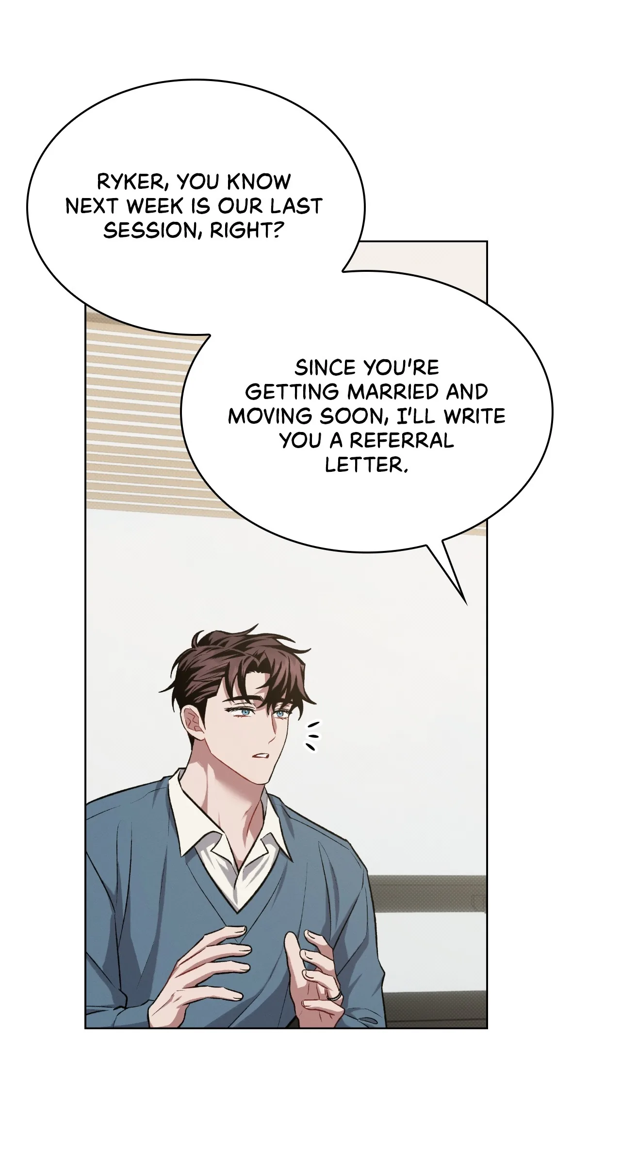 Amber Alert [Steamy] Chapter 40 page 44 - 