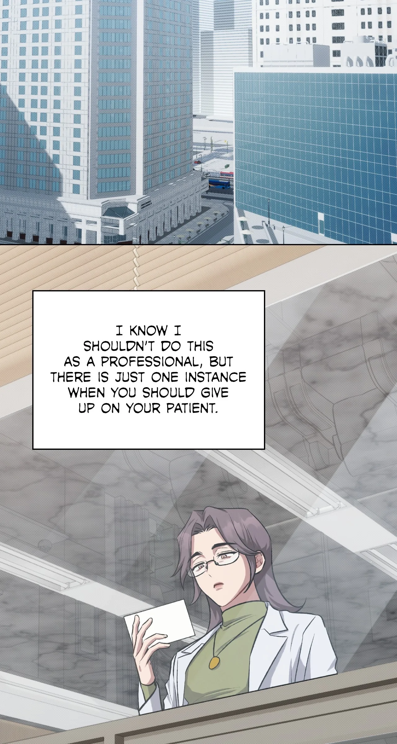 Amber Alert [Steamy] Chapter 40 page 46 - 