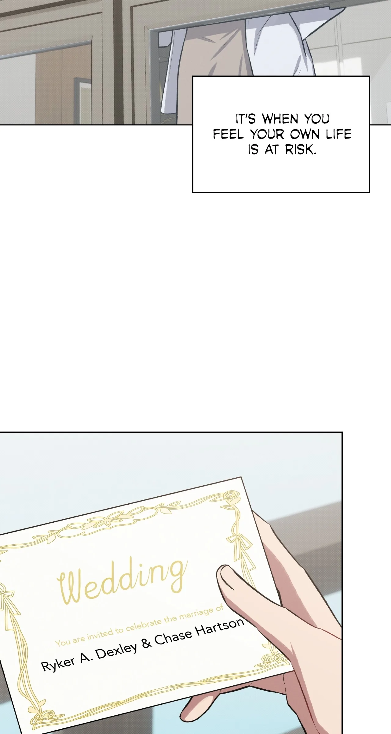 Amber Alert [Steamy] Chapter 40 page 47 - 