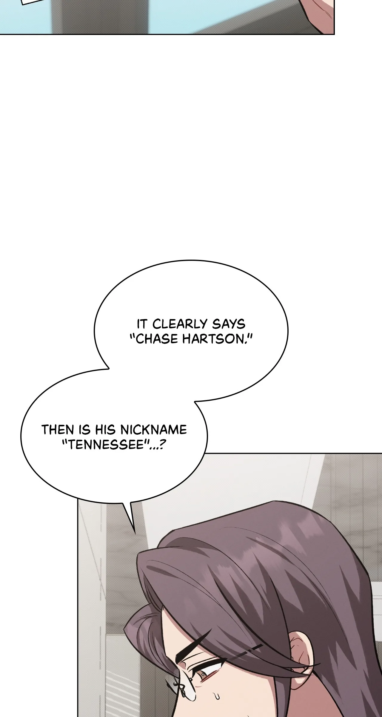 Amber Alert [Steamy] Chapter 40 page 48 - 