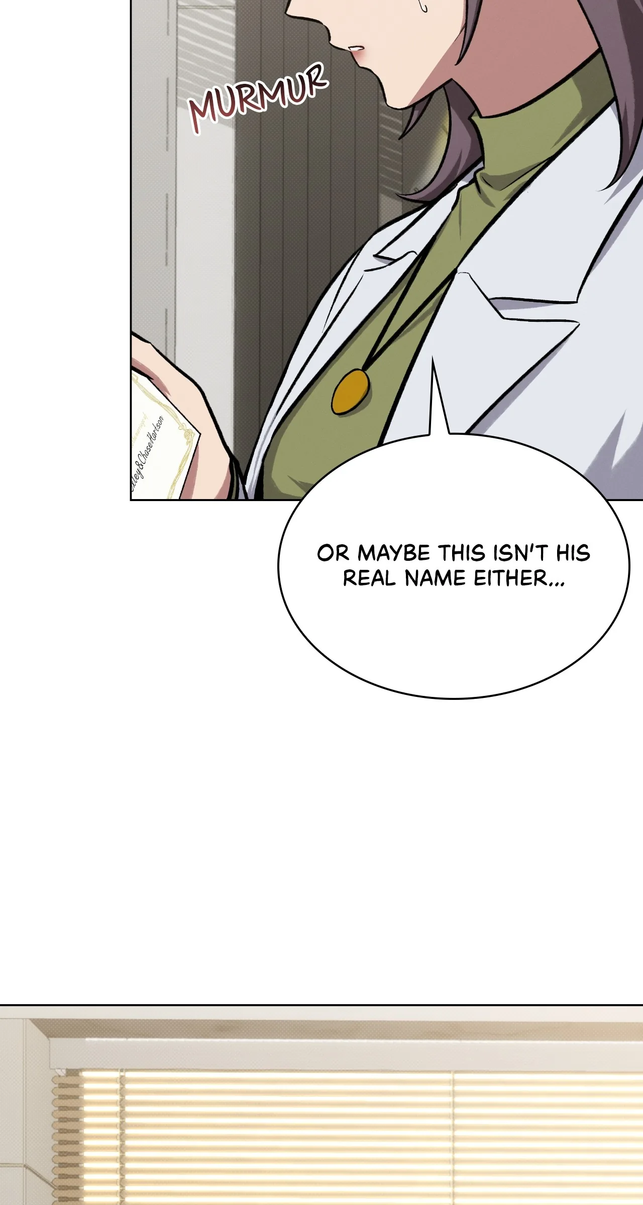 Amber Alert [Steamy] Chapter 40 page 49 - 