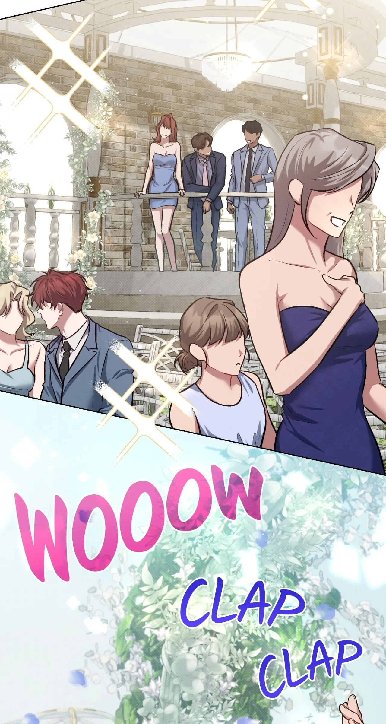 Amber Alert [Steamy] Chapter 40 page 54 - 
