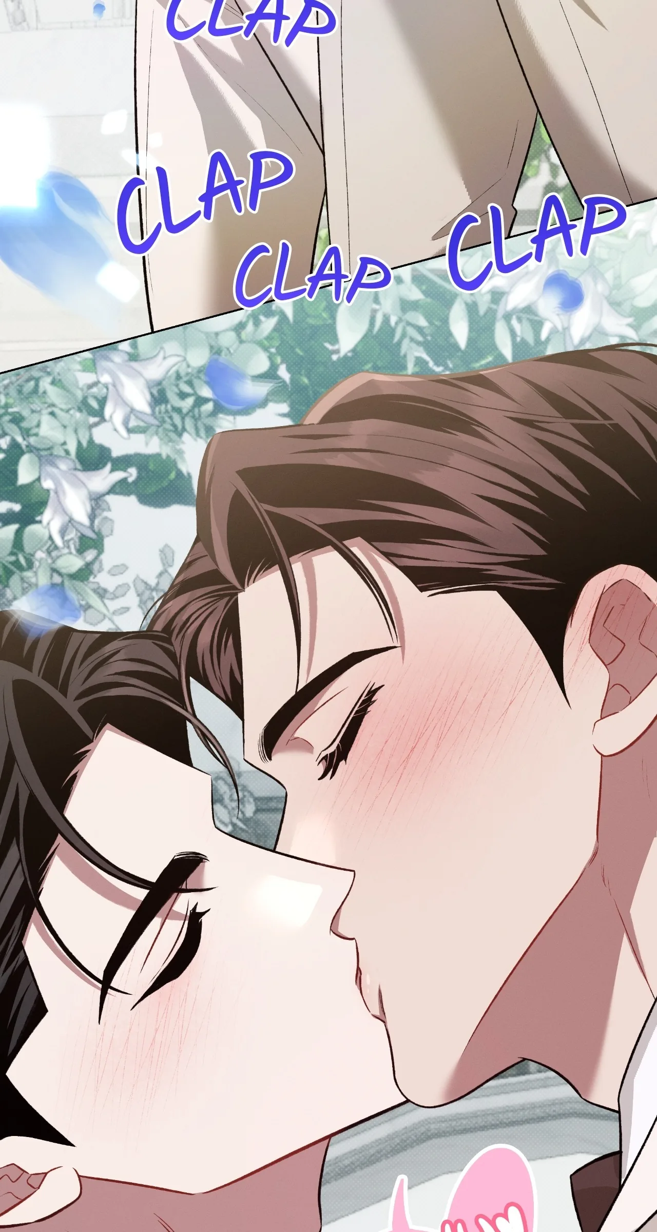 Amber Alert [Steamy] Chapter 40 page 56 - 