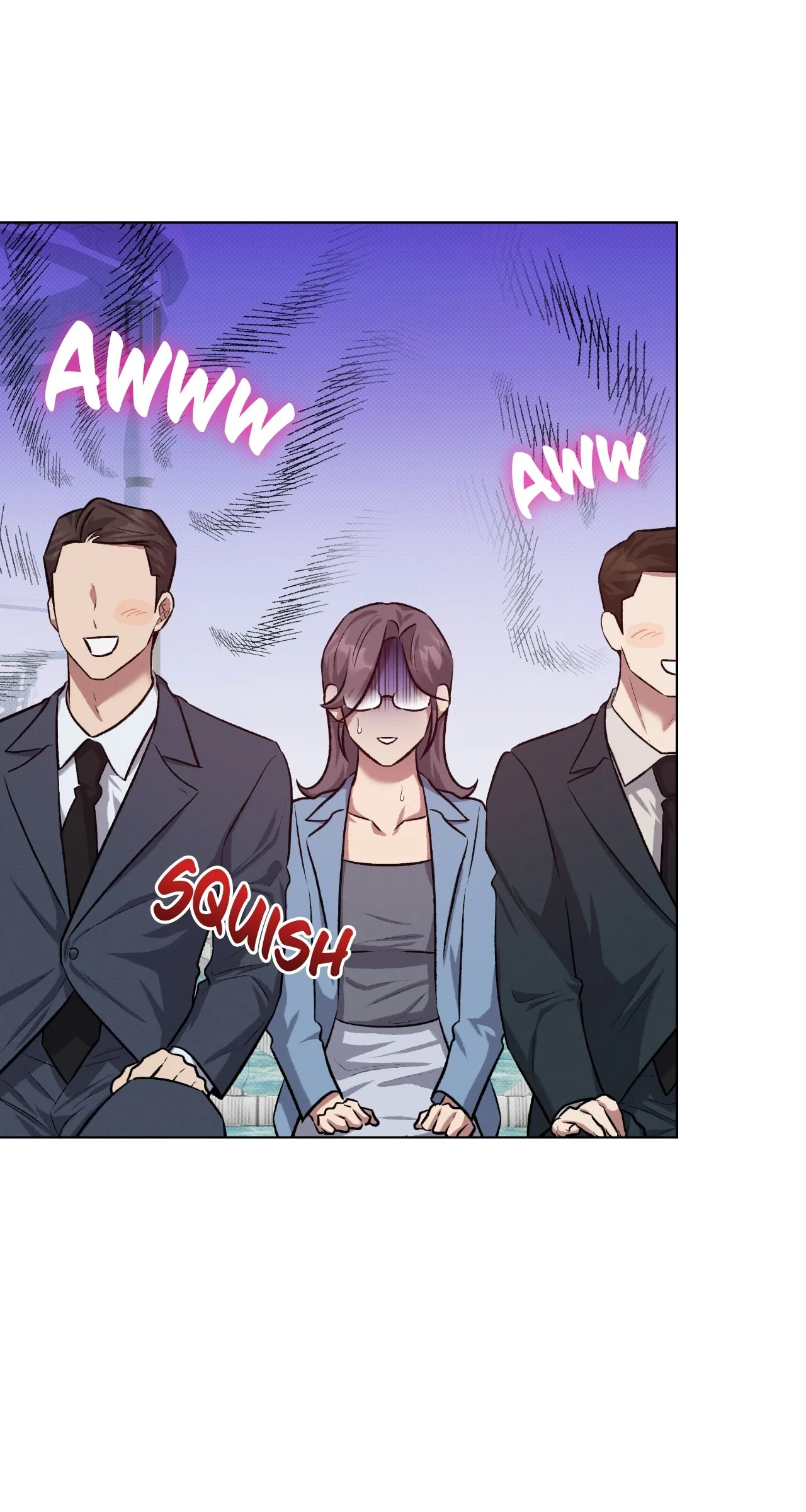 Amber Alert [Steamy] Chapter 40 page 58 - 
