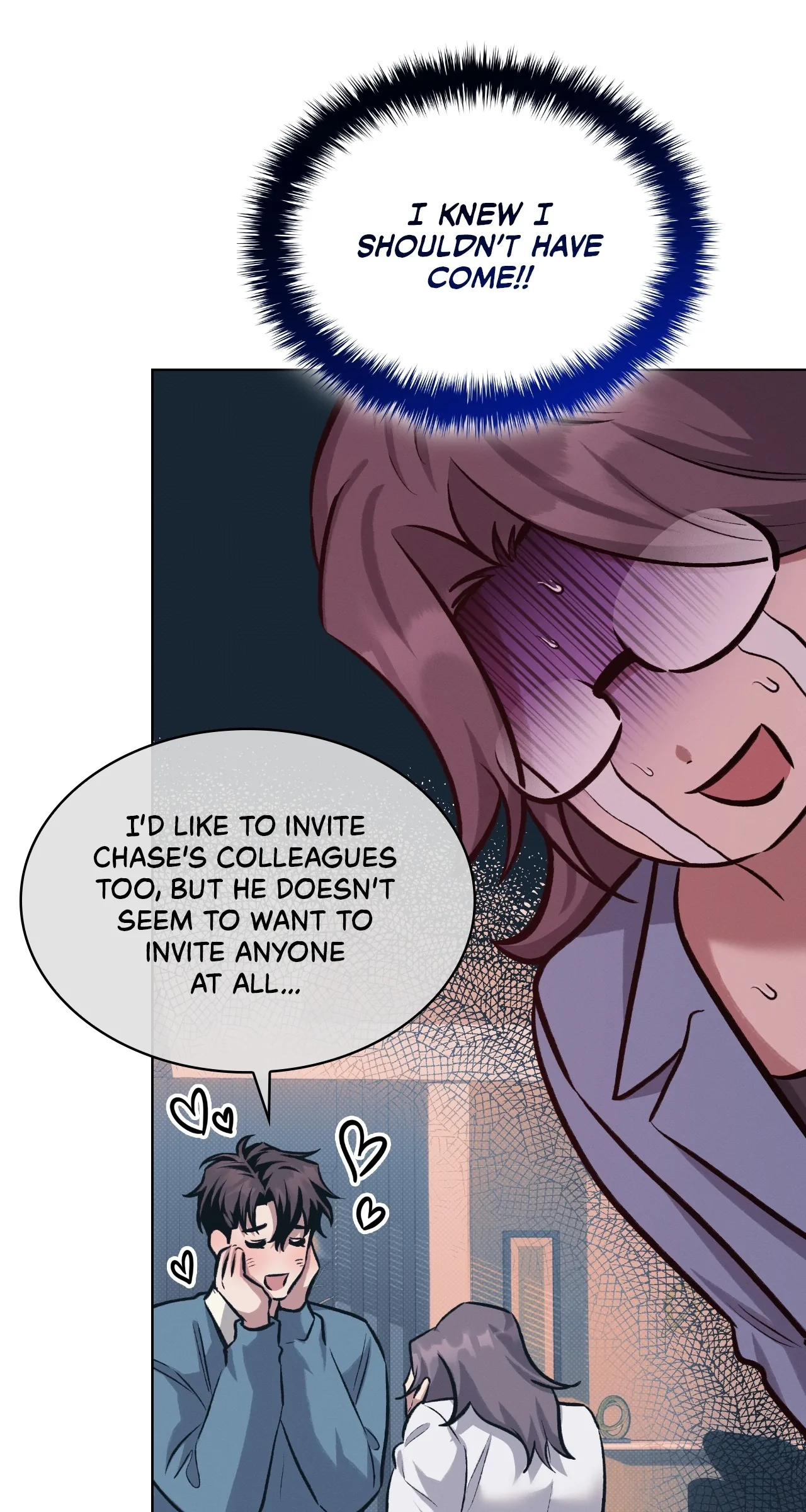 Amber Alert [Steamy] Chapter 40 page 59 - 