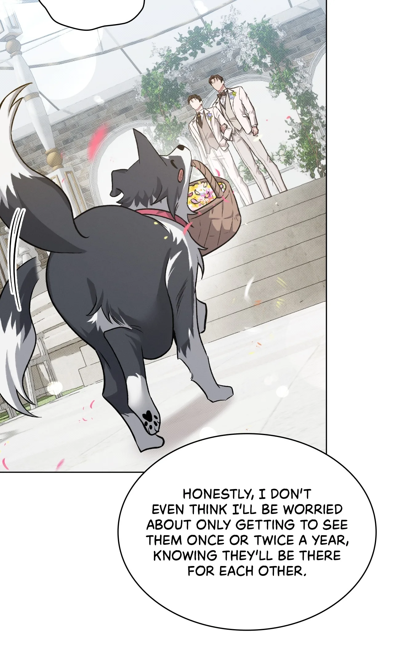 Amber Alert [Steamy] Chapter 40 page 62 - 