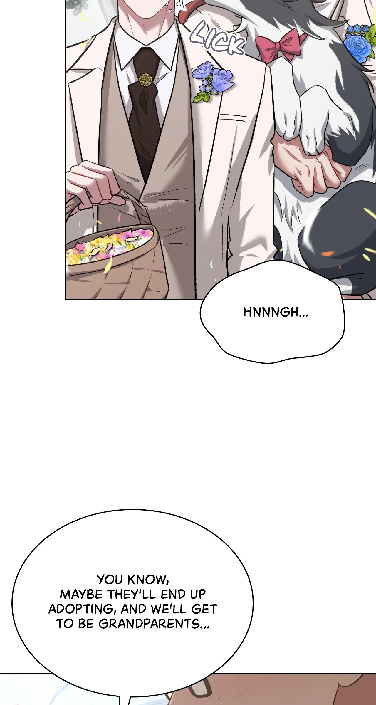 Amber Alert [Steamy] Chapter 40 page 64 - 
