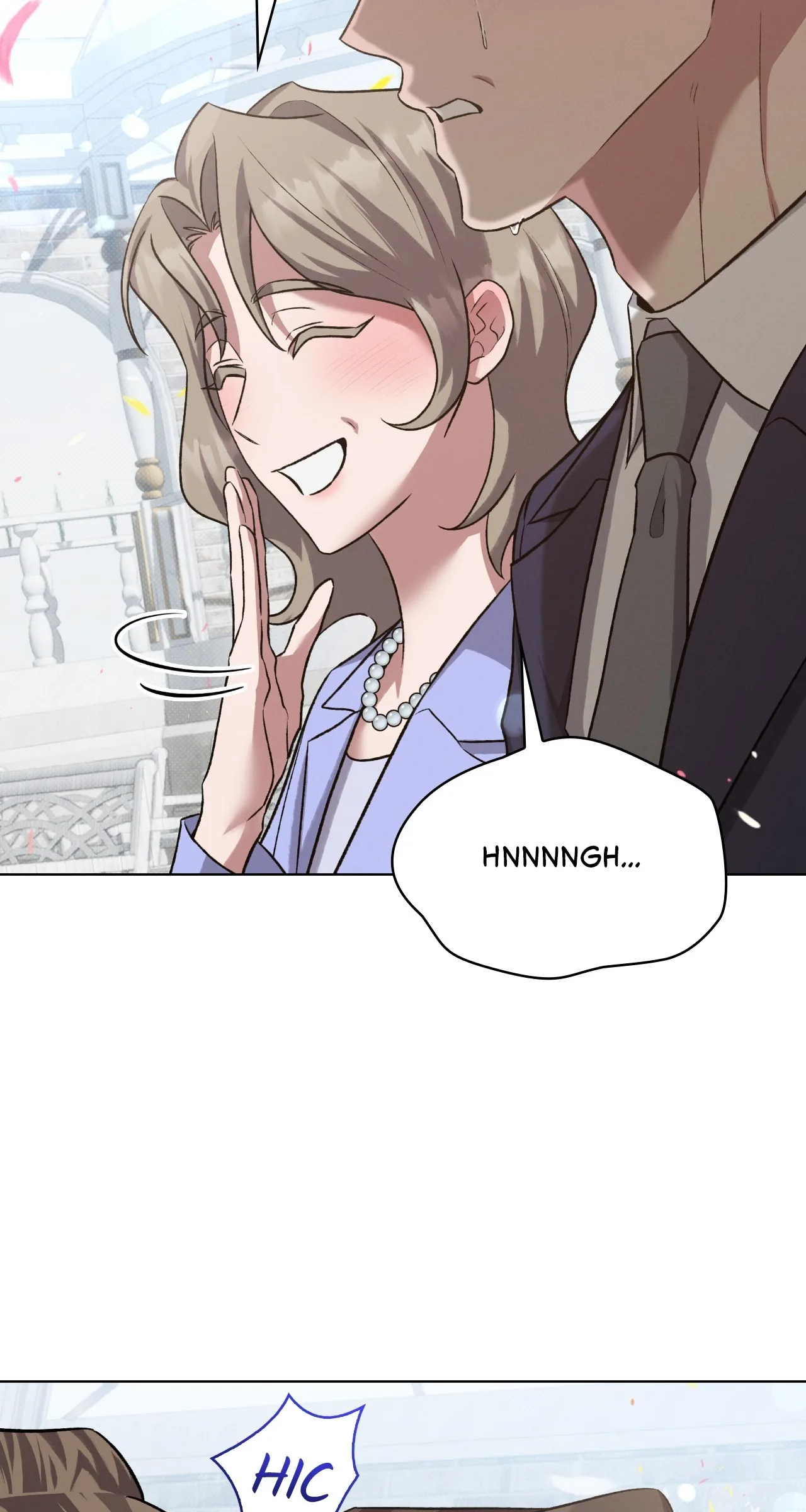 Amber Alert [Steamy] Chapter 40 page 65 - 