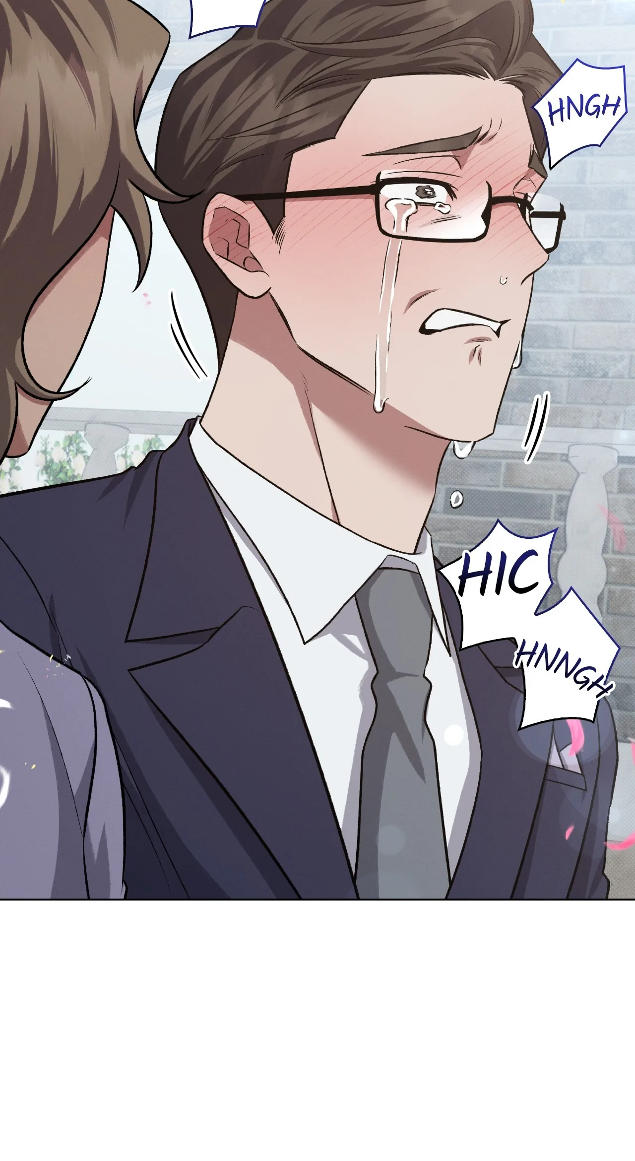 Amber Alert [Steamy] Chapter 40 page 66 - 