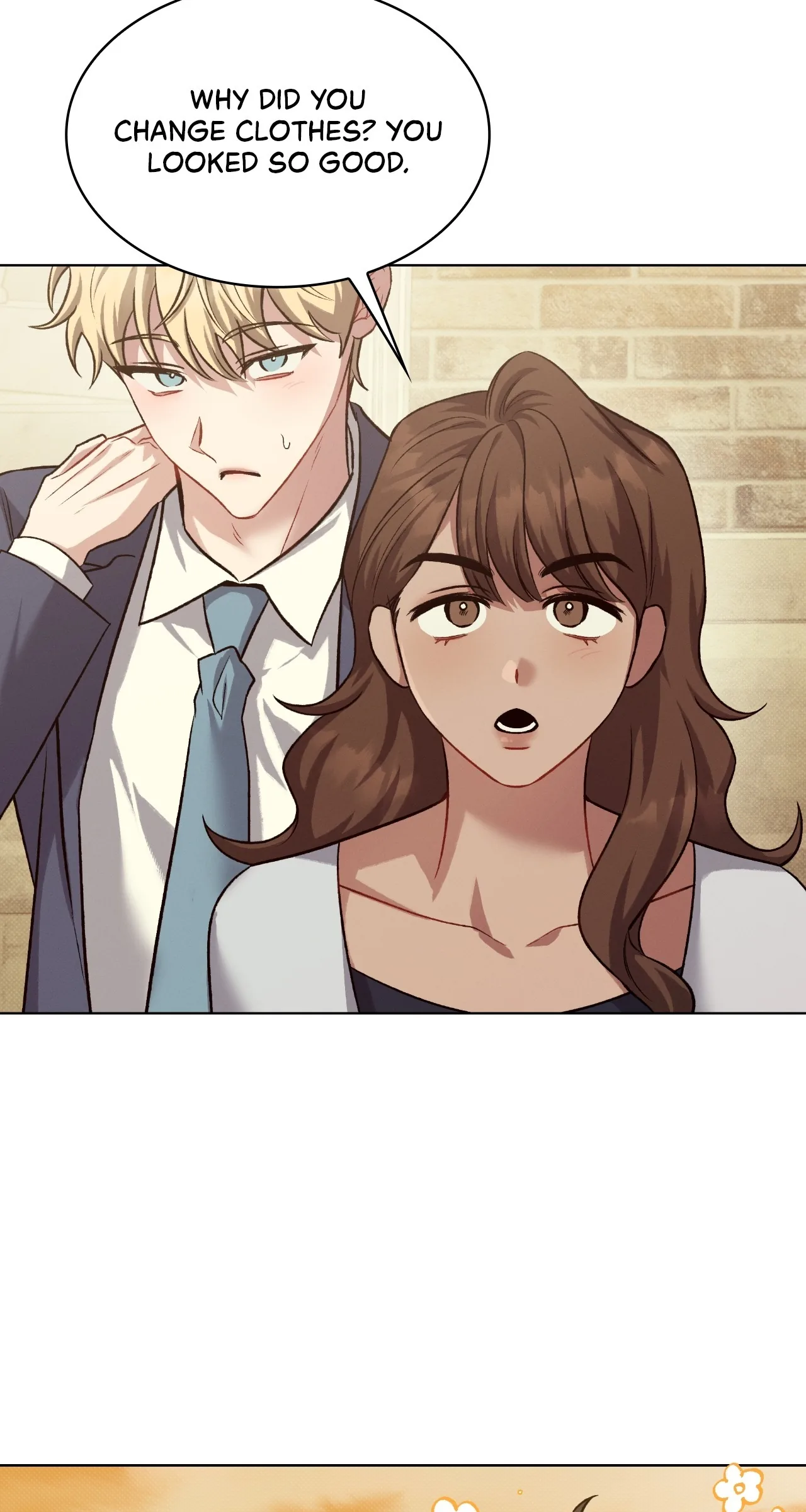Amber Alert [Steamy] Chapter 40 page 69 - 