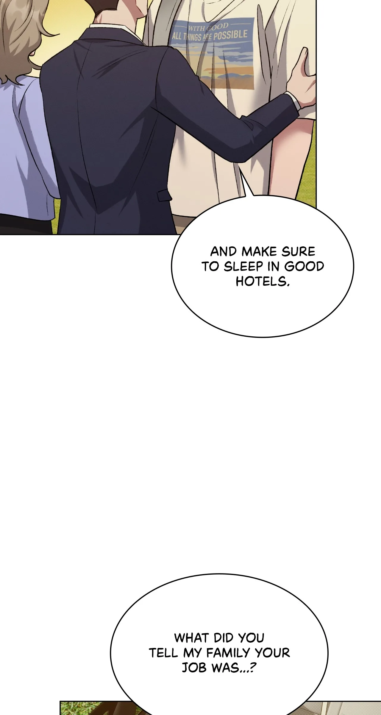 Amber Alert [Steamy] Chapter 40 page 77 - 