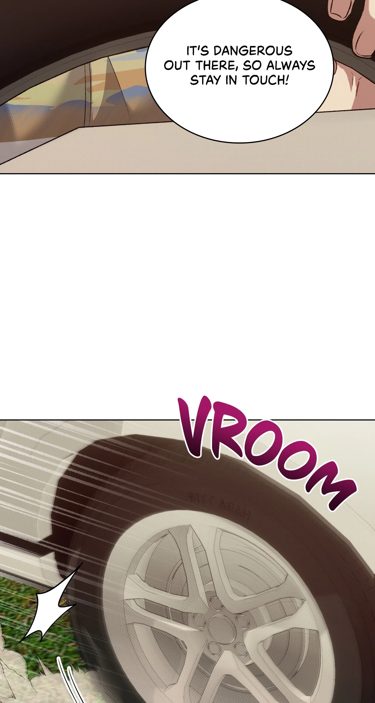 Amber Alert [Steamy] Chapter 40 page 80 - 