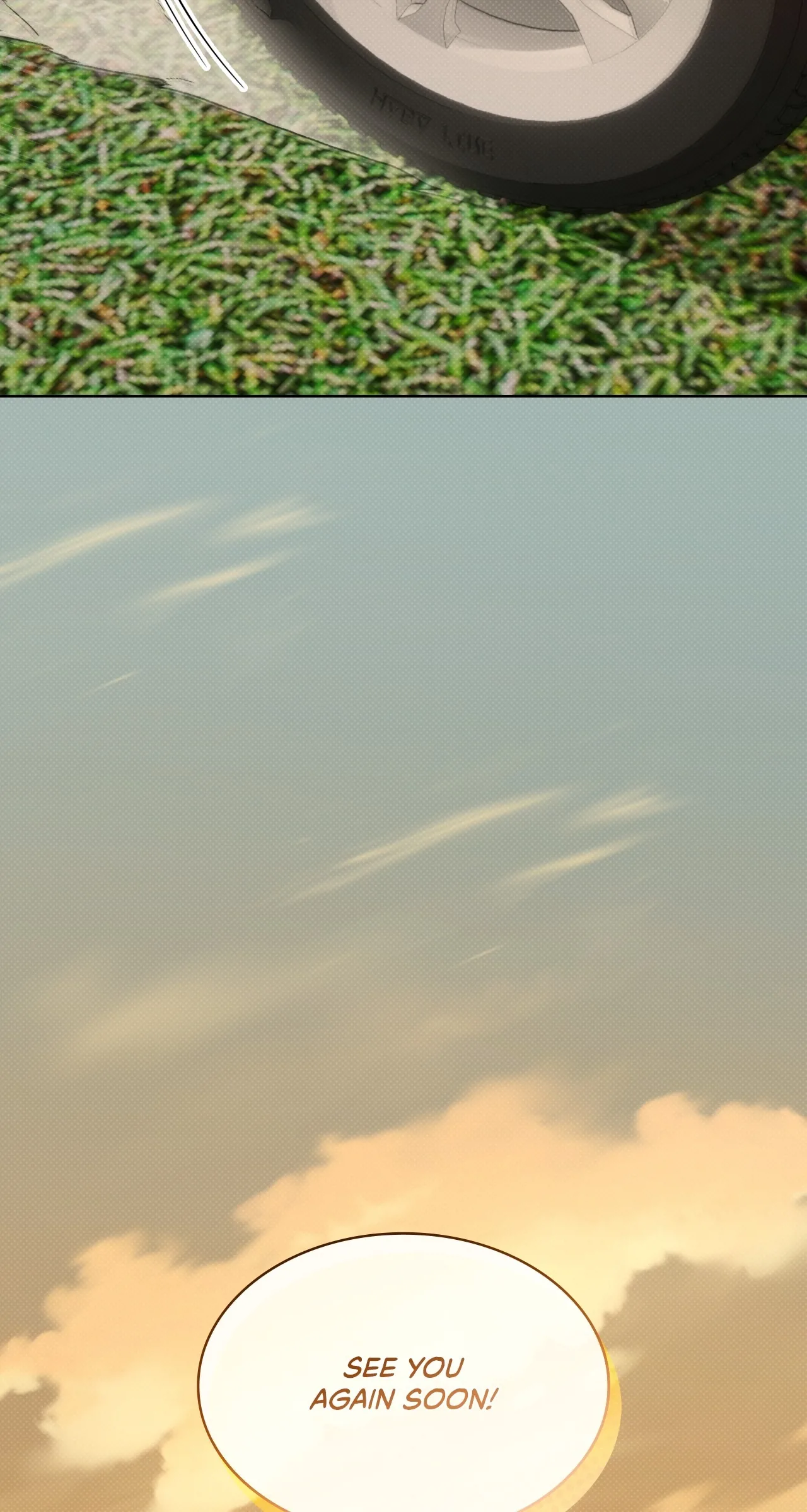 Amber Alert [Steamy] Chapter 40 page 81 - 