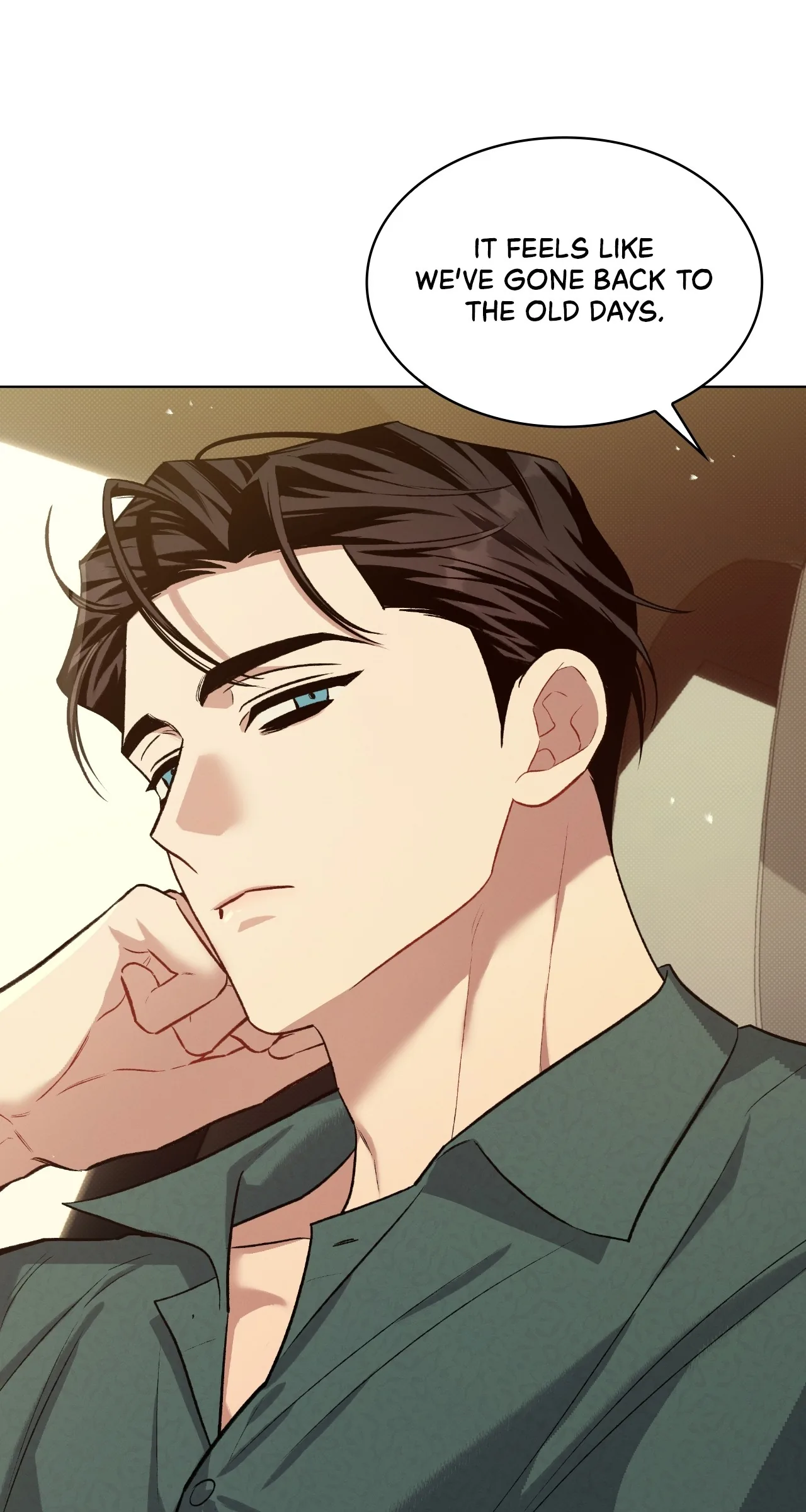 Amber Alert [Steamy] Chapter 40 page 84 - 