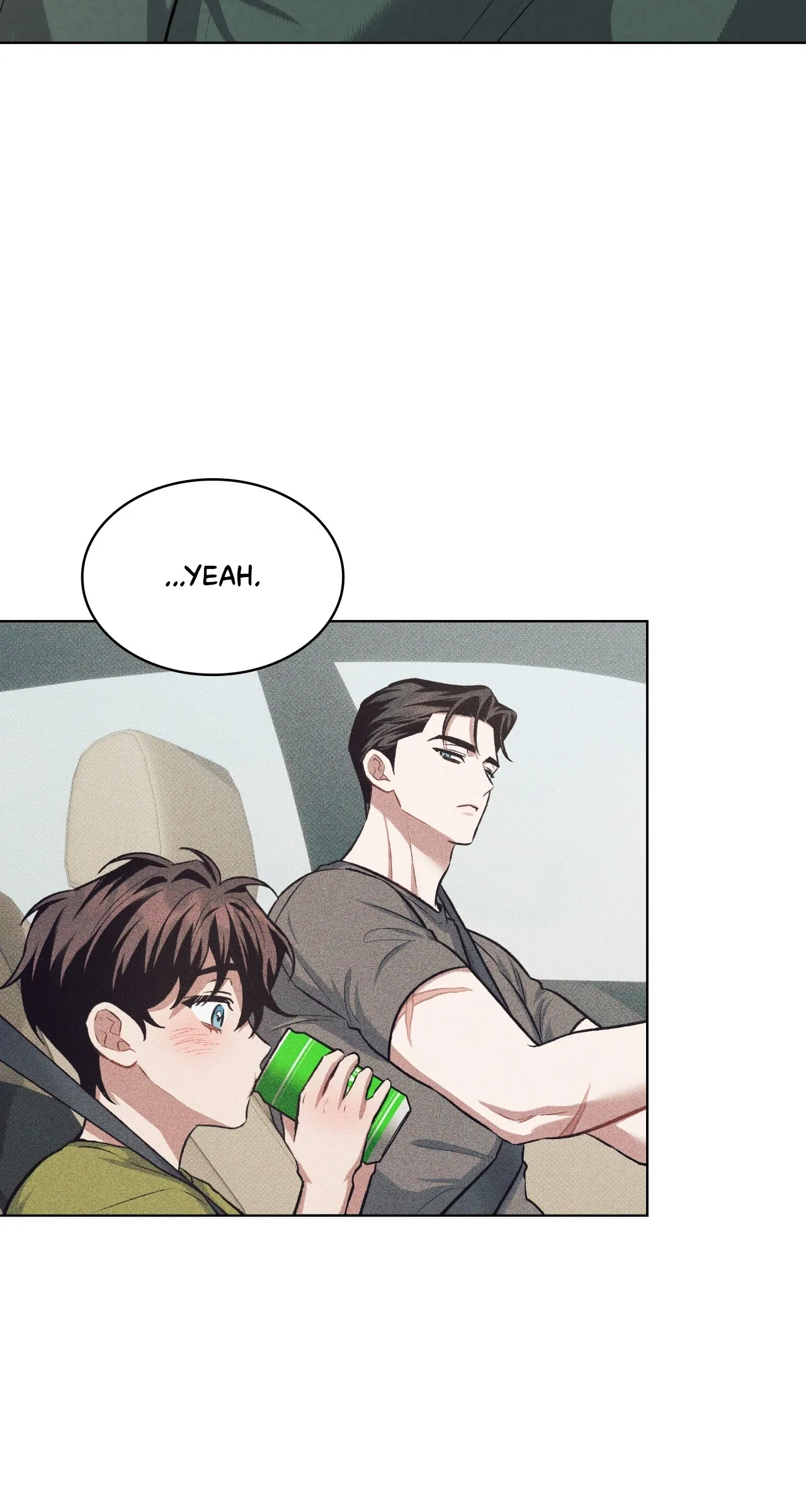 Amber Alert [Steamy] Chapter 40 page 85 - 