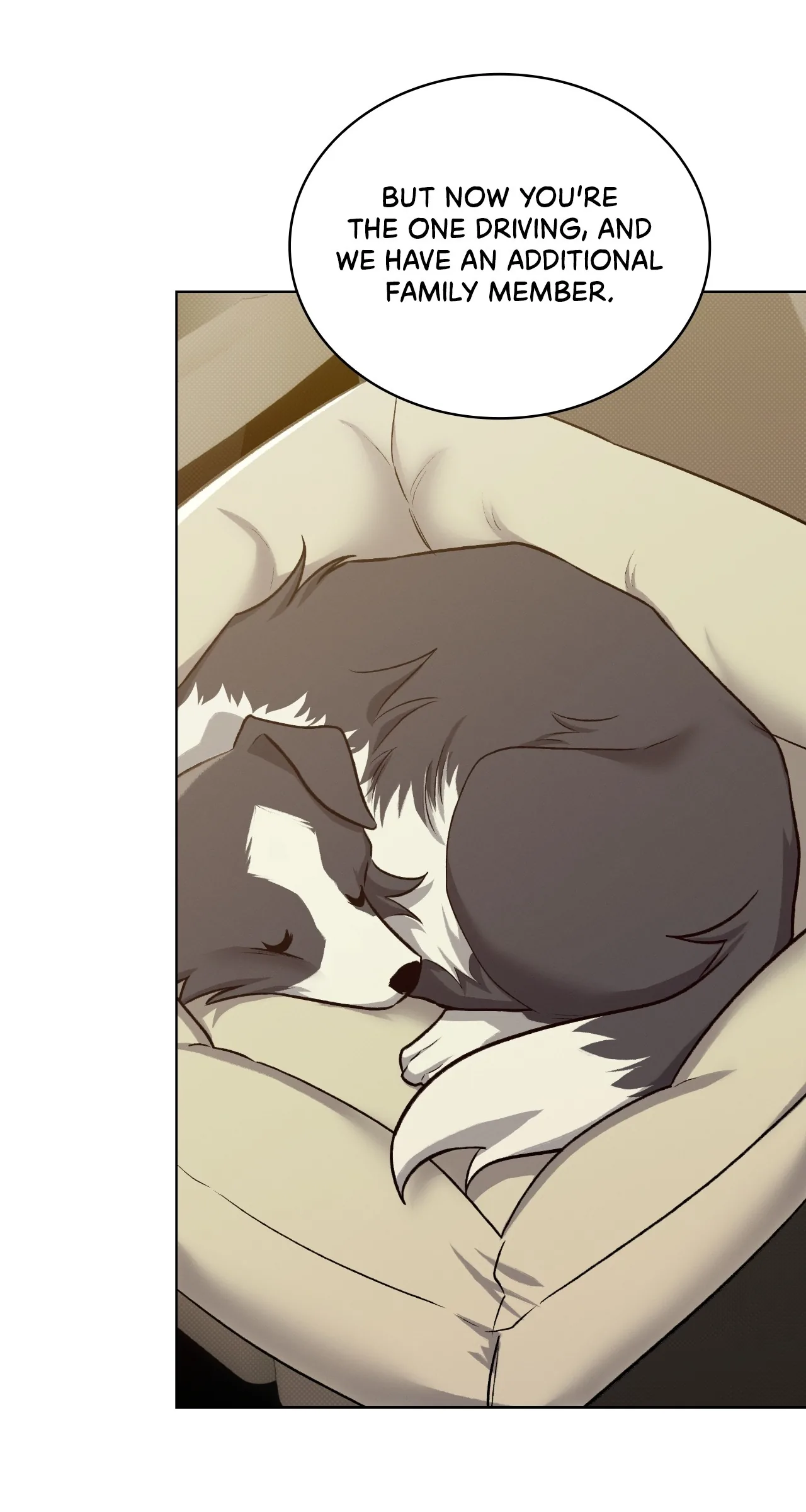 Amber Alert [Steamy] Chapter 40 page 86 - 