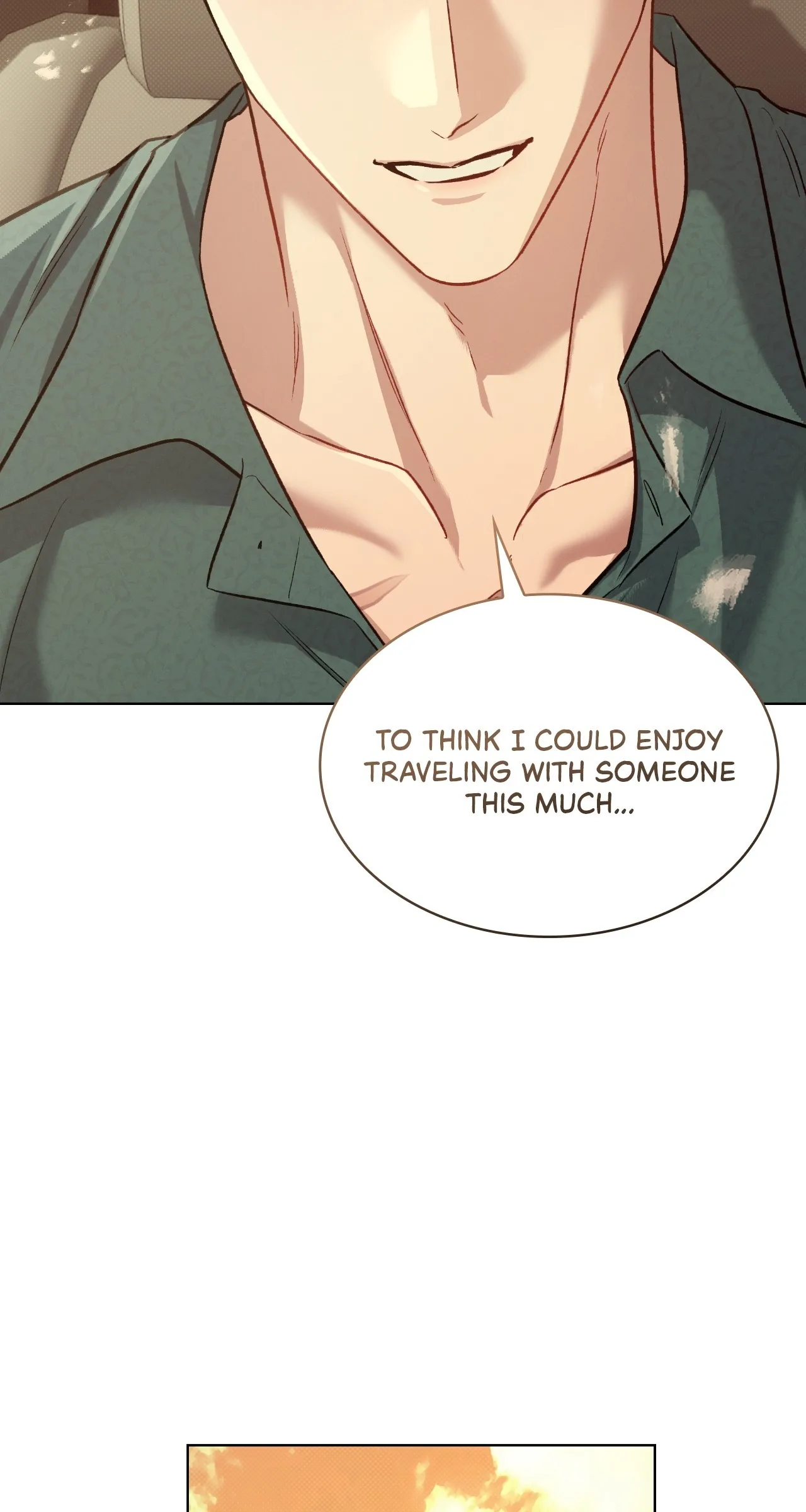 Amber Alert [Steamy] Chapter 40 page 88 - 