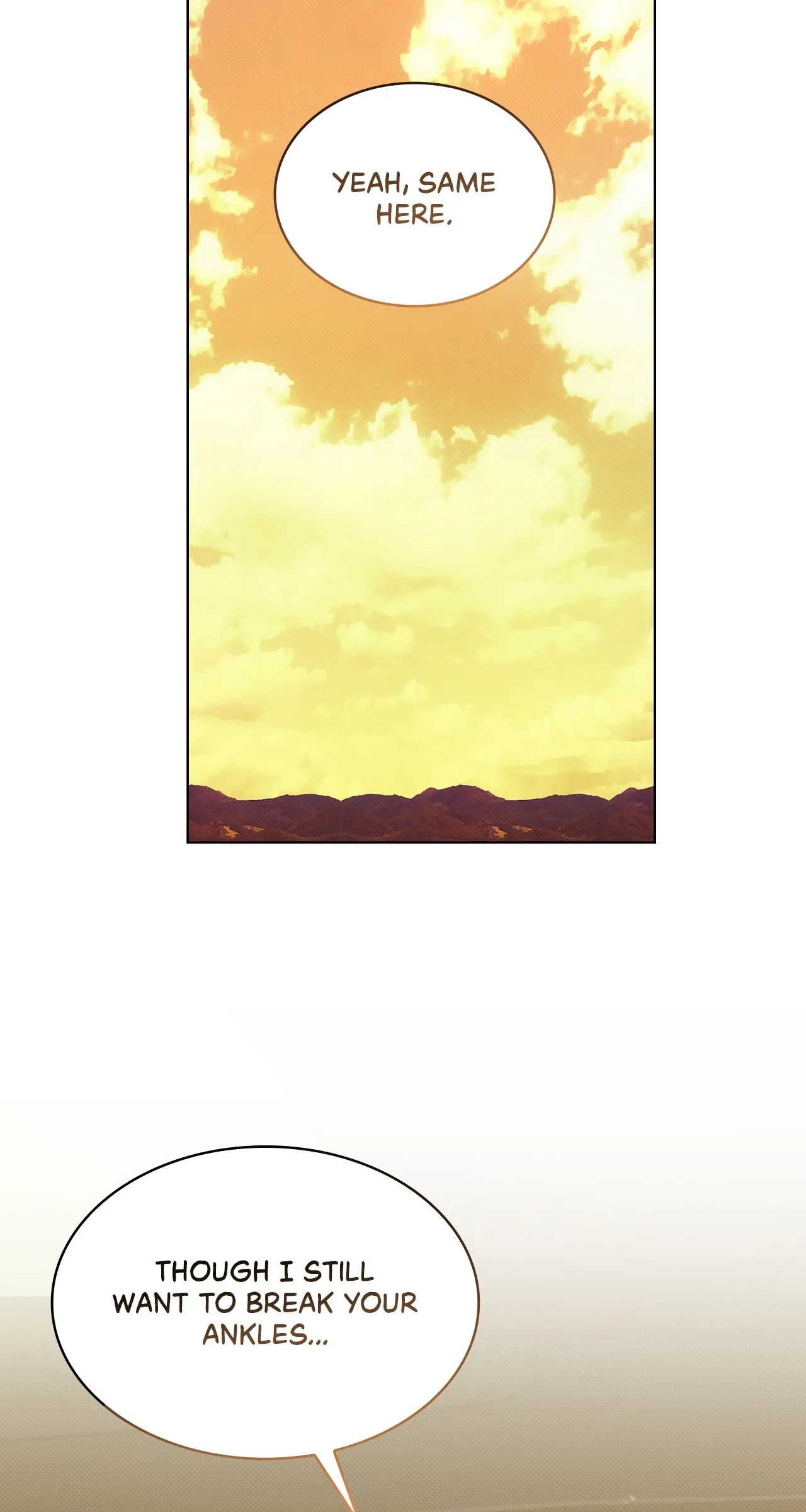 Amber Alert [Steamy] Chapter 40 page 89 - 