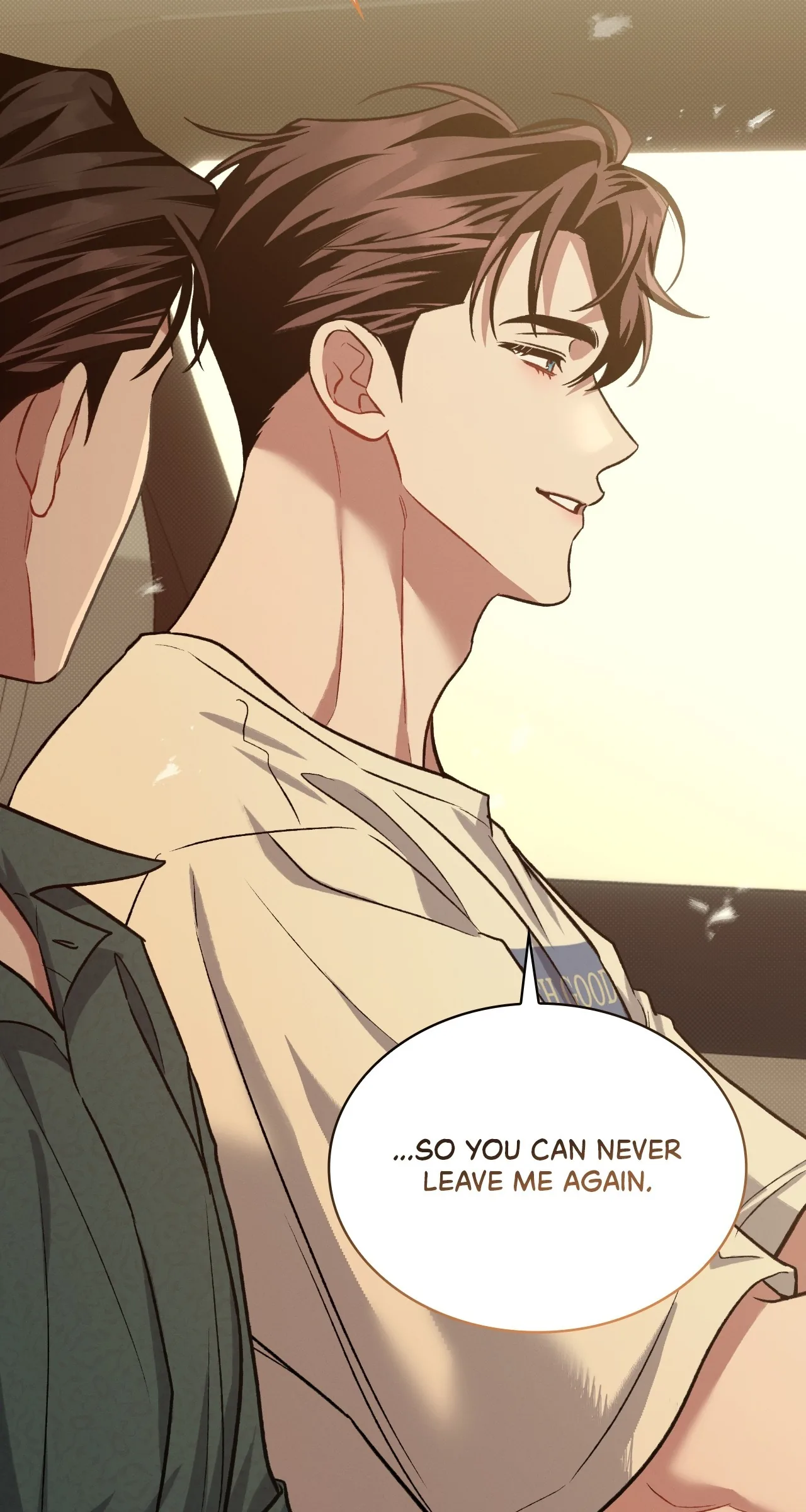 Amber Alert [Steamy] Chapter 40 page 90 - 