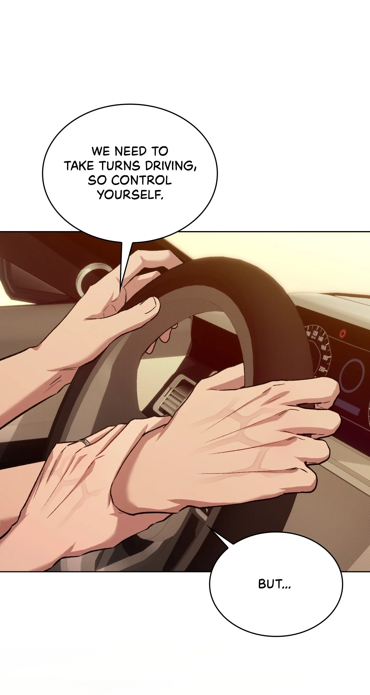 Amber Alert [Steamy] Chapter 40 page 92 - 