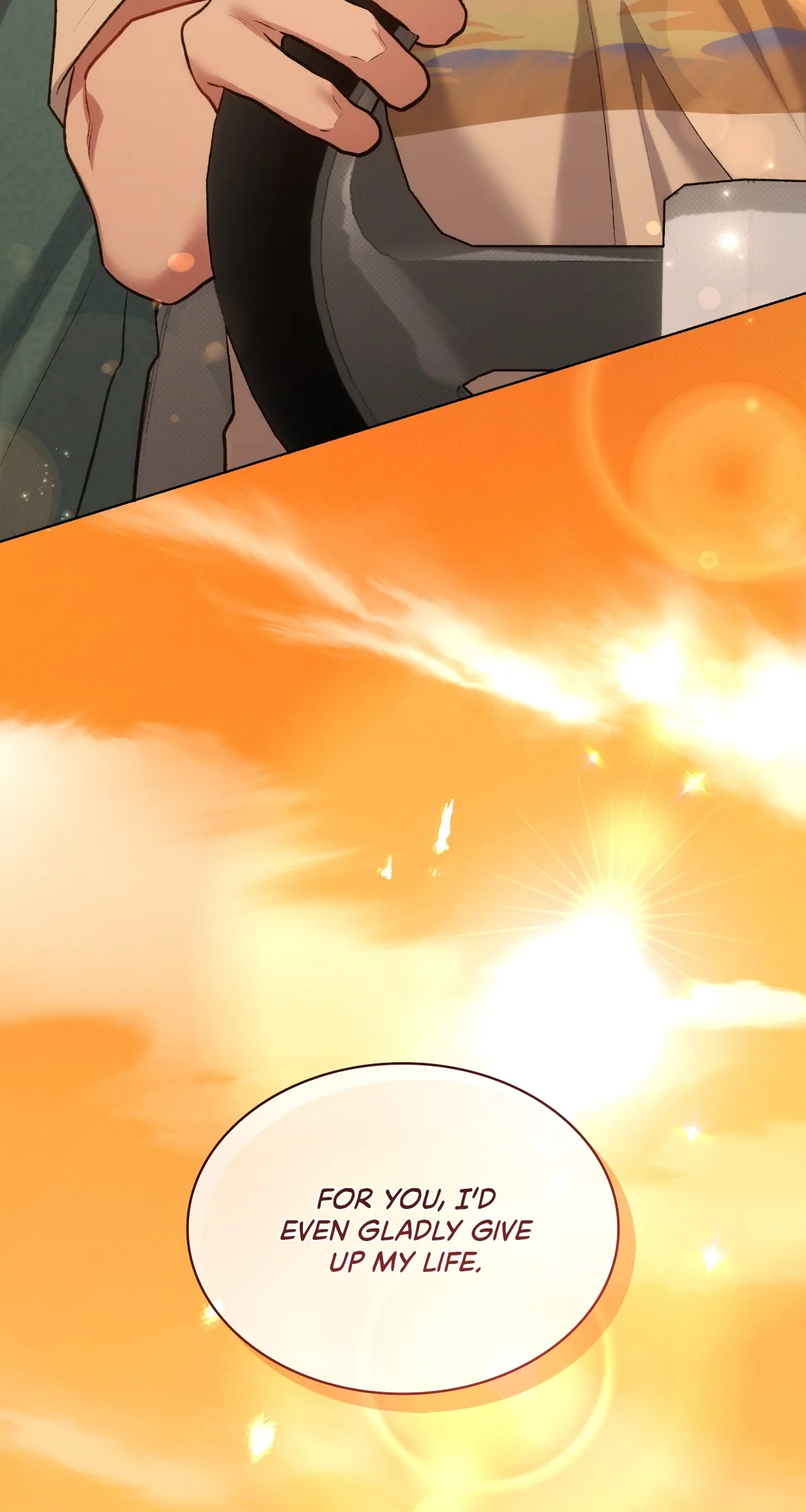 Amber Alert [Steamy] Chapter 40 page 94 - 