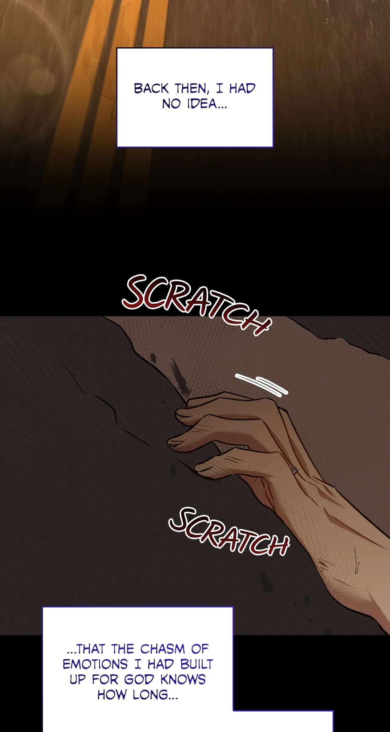 Amber Alert [Steamy] Chapter 40 page 96 - 