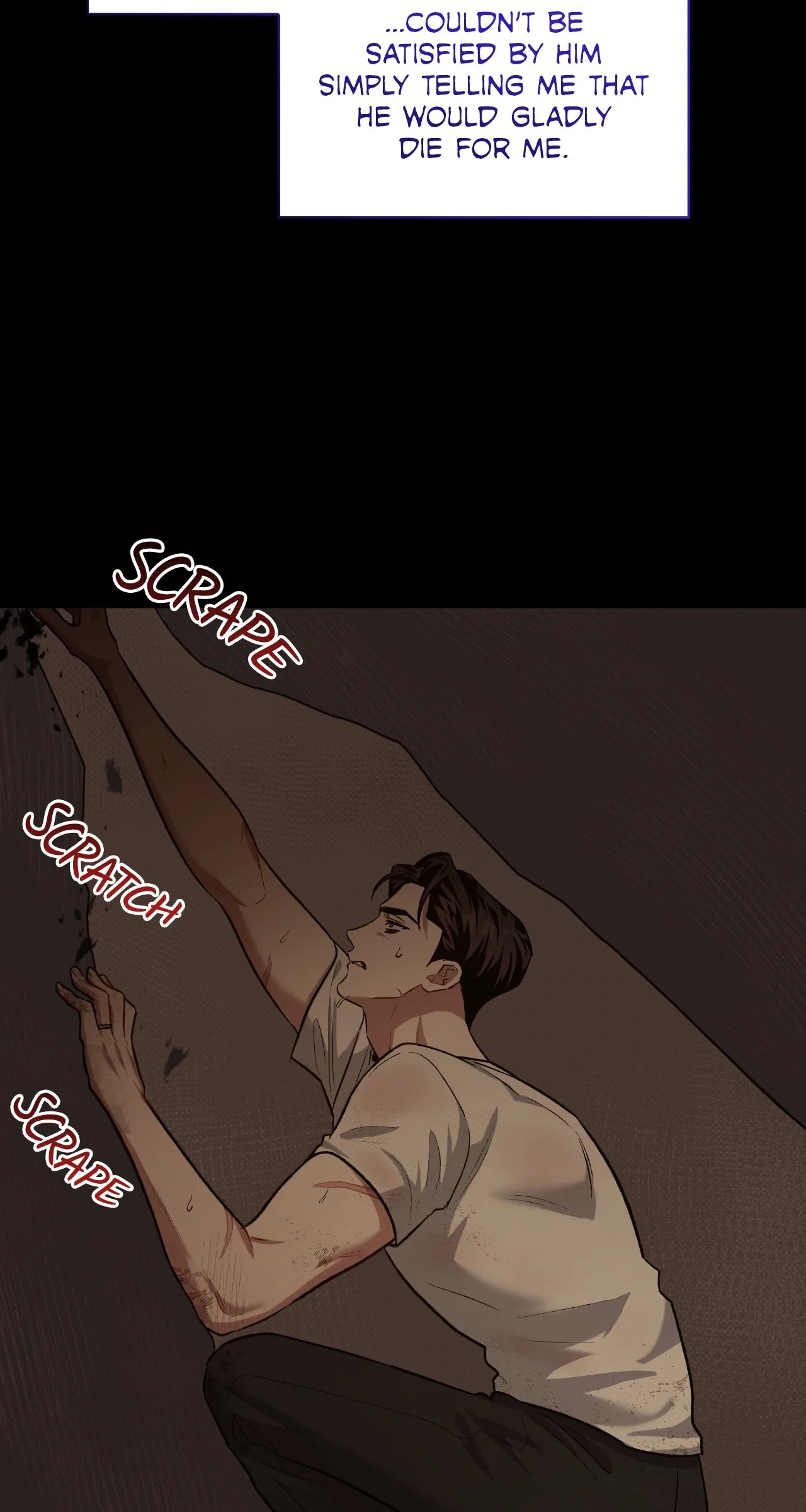 Amber Alert [Steamy] Chapter 40 page 97 - 