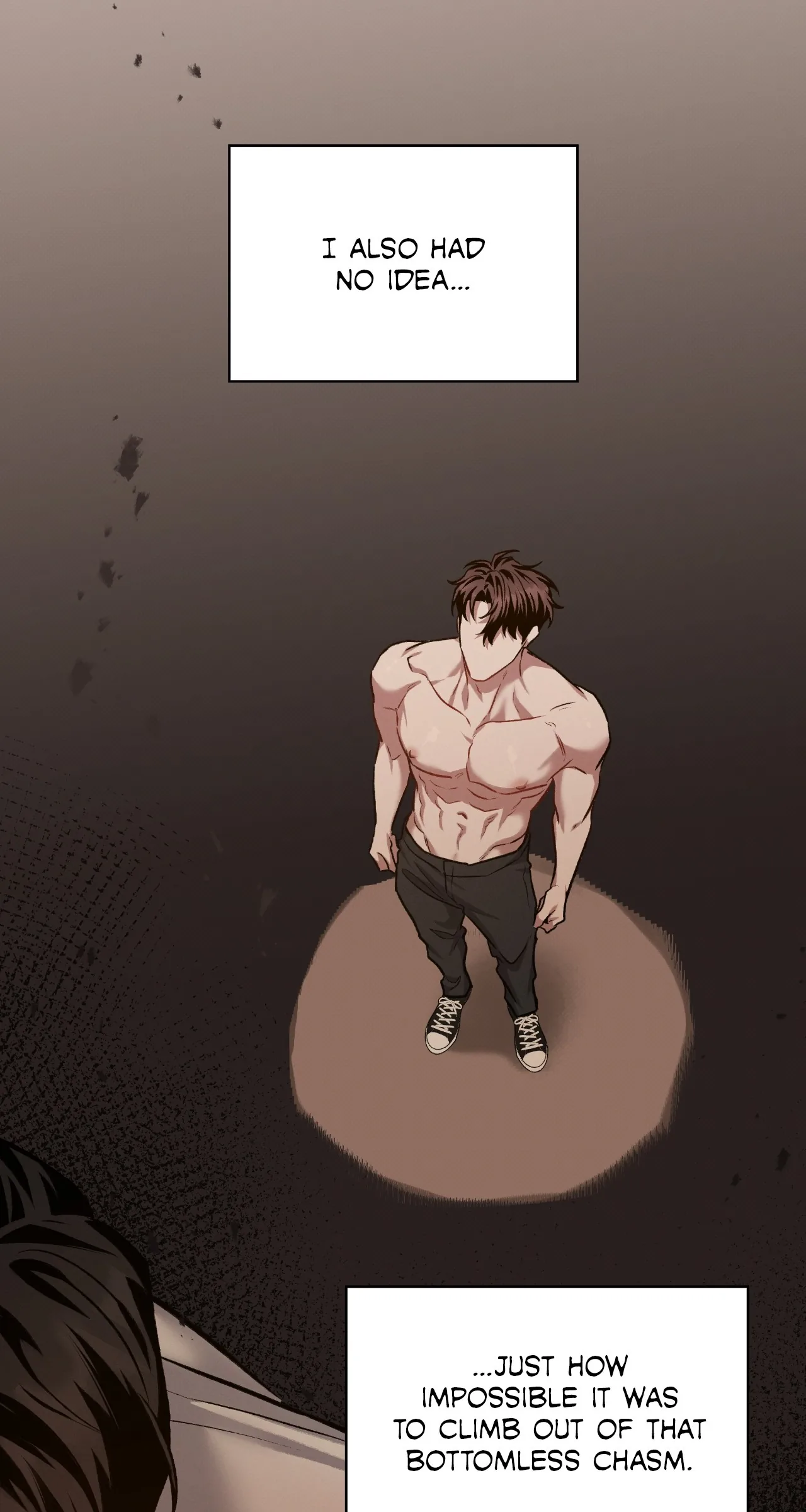 Amber Alert [Steamy] Chapter 40 page 100 - 