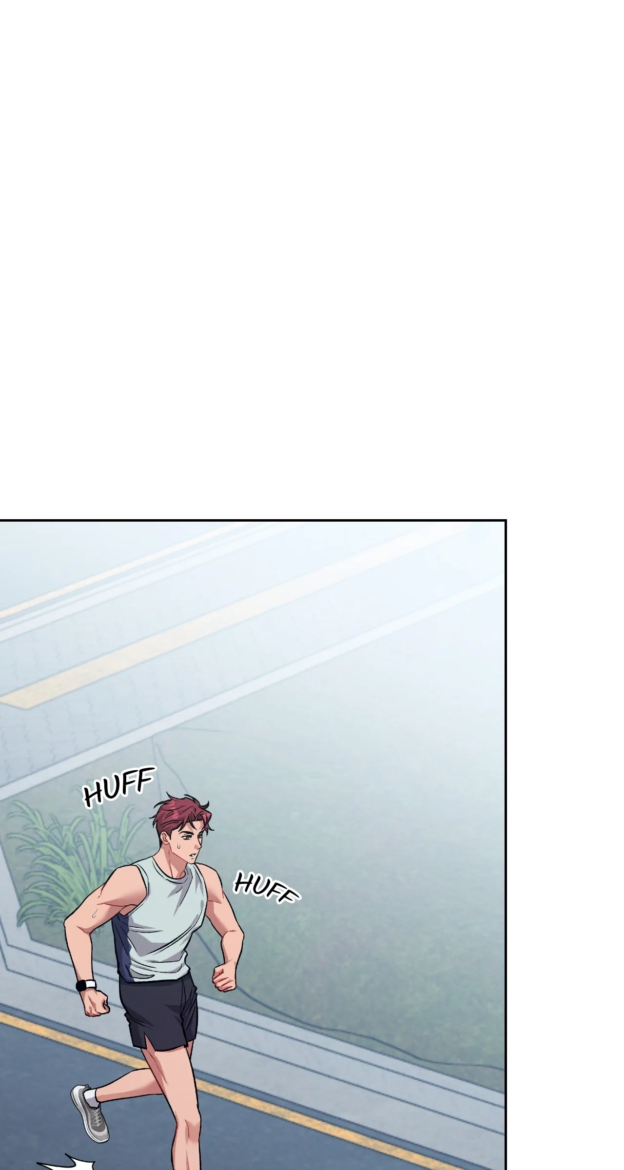 Amber Alert [Steamy] Chapter 41 page 2 - 