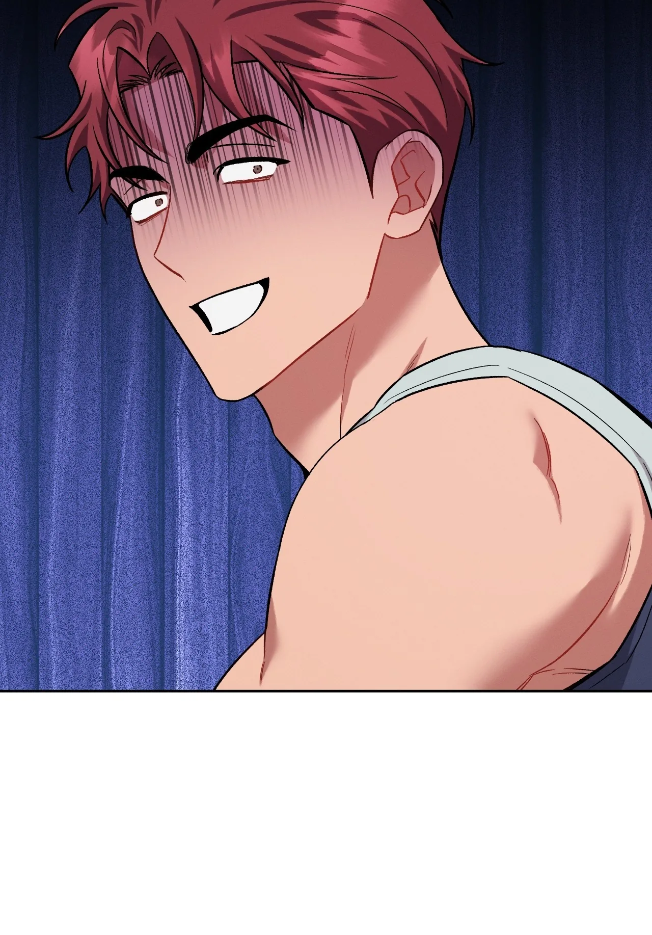 Amber Alert [Steamy] Chapter 41 page 11 - 