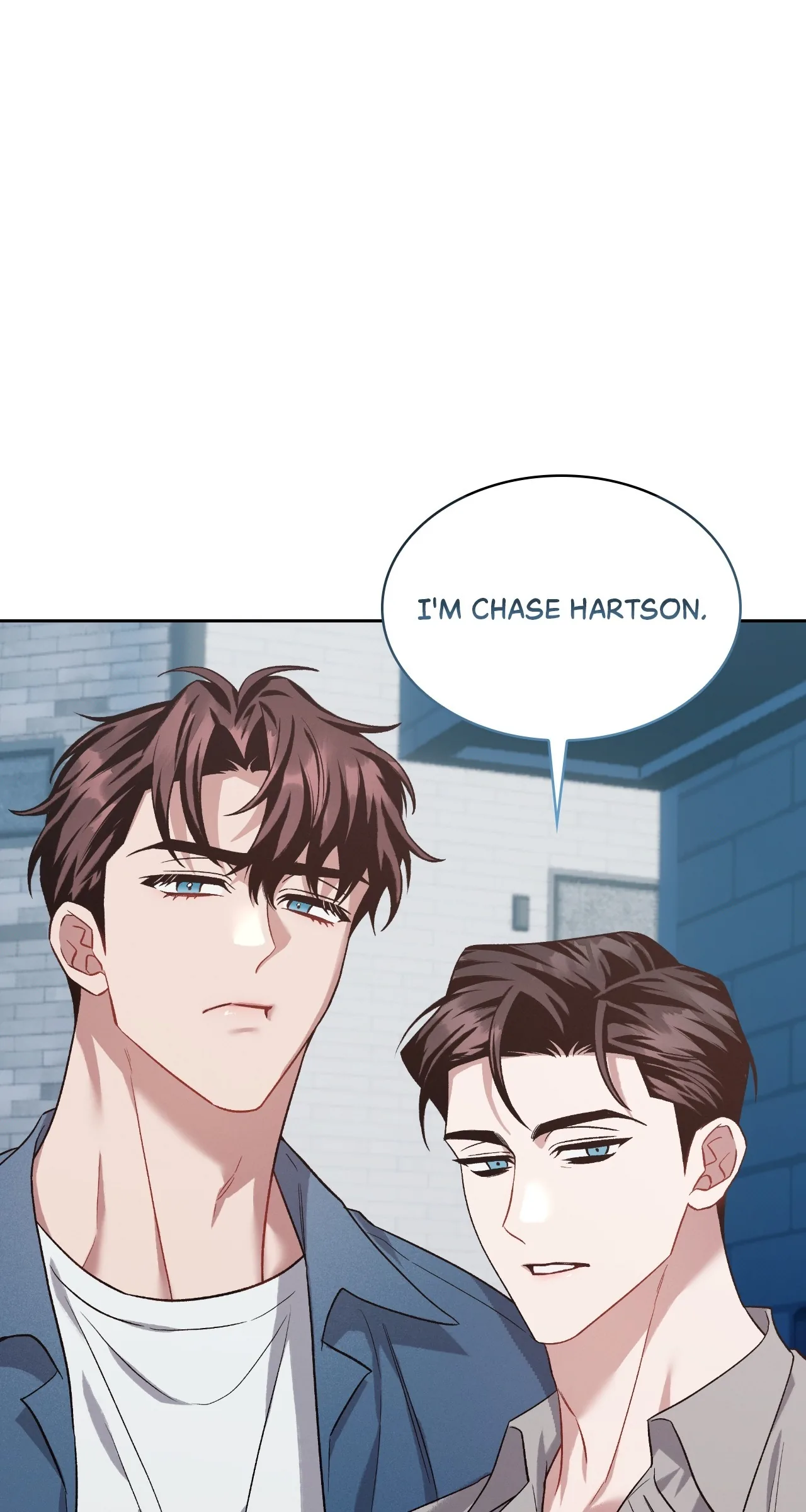 Amber Alert [Steamy] Chapter 41 page 18 - 