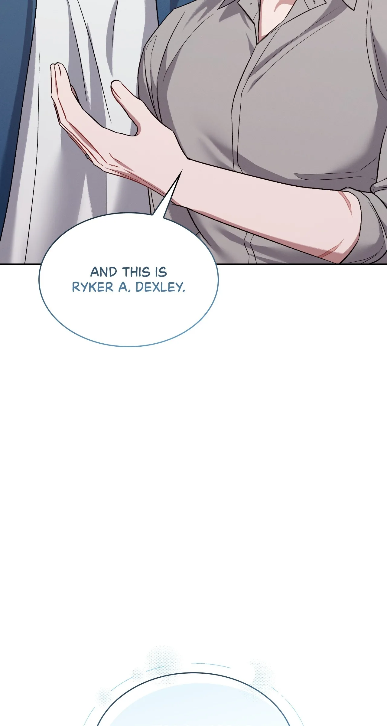 Amber Alert [Steamy] Chapter 41 page 19 - 