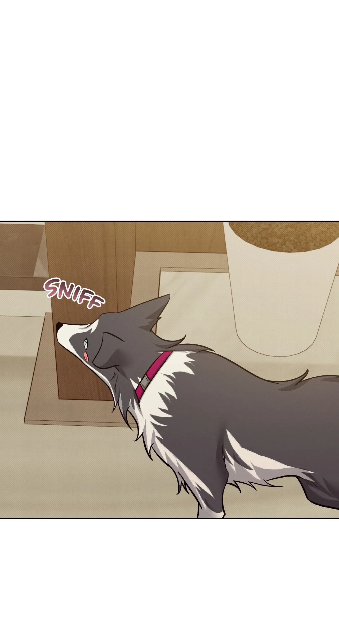 Amber Alert [Steamy] Chapter 41 page 22 - 