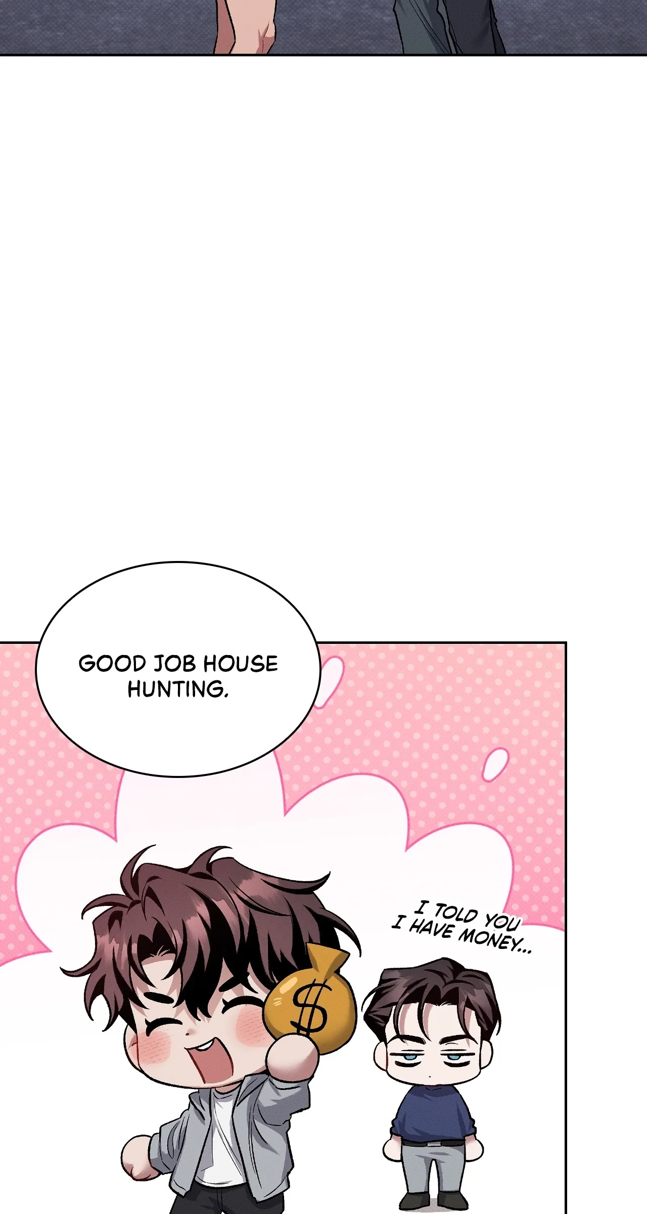 Amber Alert [Steamy] Chapter 41 page 26 - 