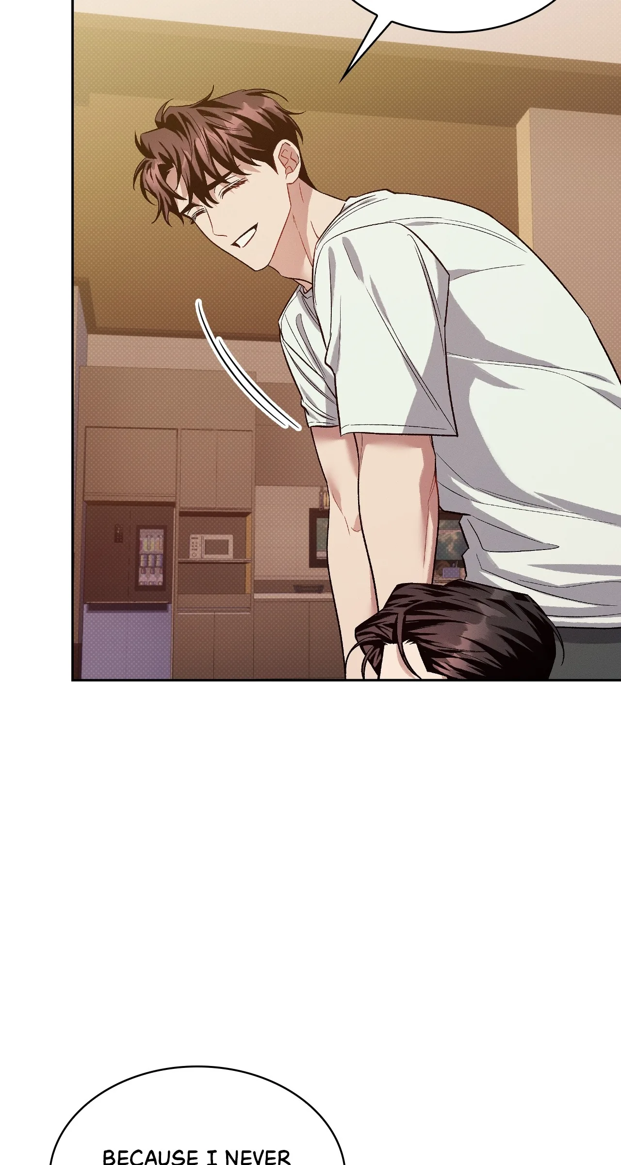 Amber Alert [Steamy] Chapter 41 page 28 - 