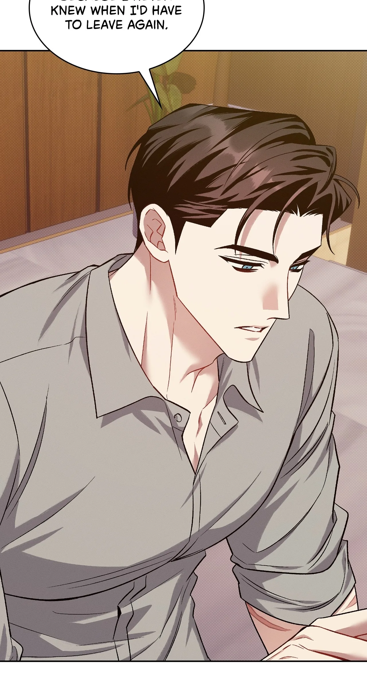 Amber Alert [Steamy] Chapter 41 page 29 - 