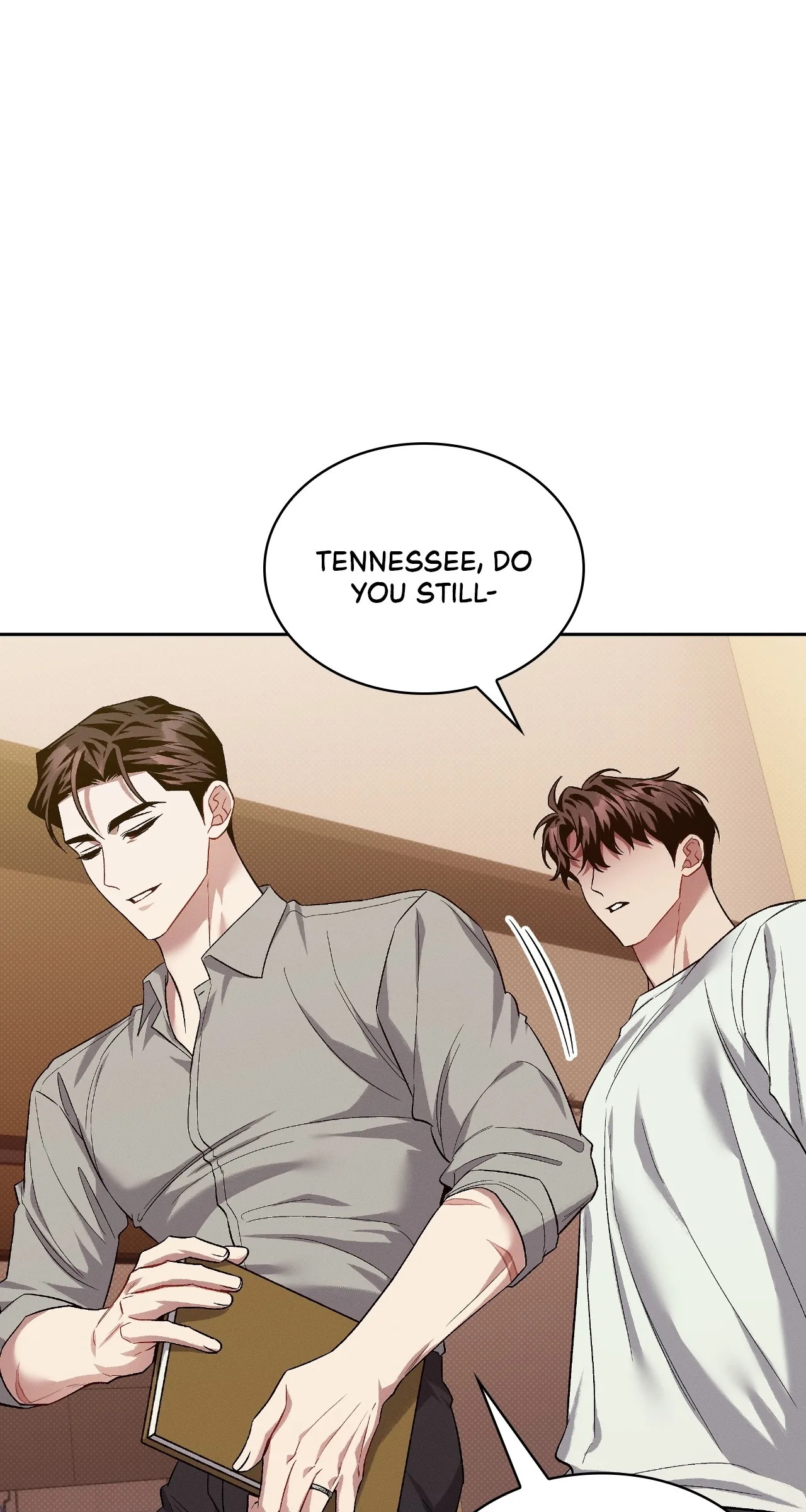 Amber Alert [Steamy] Chapter 41 page 30 - 