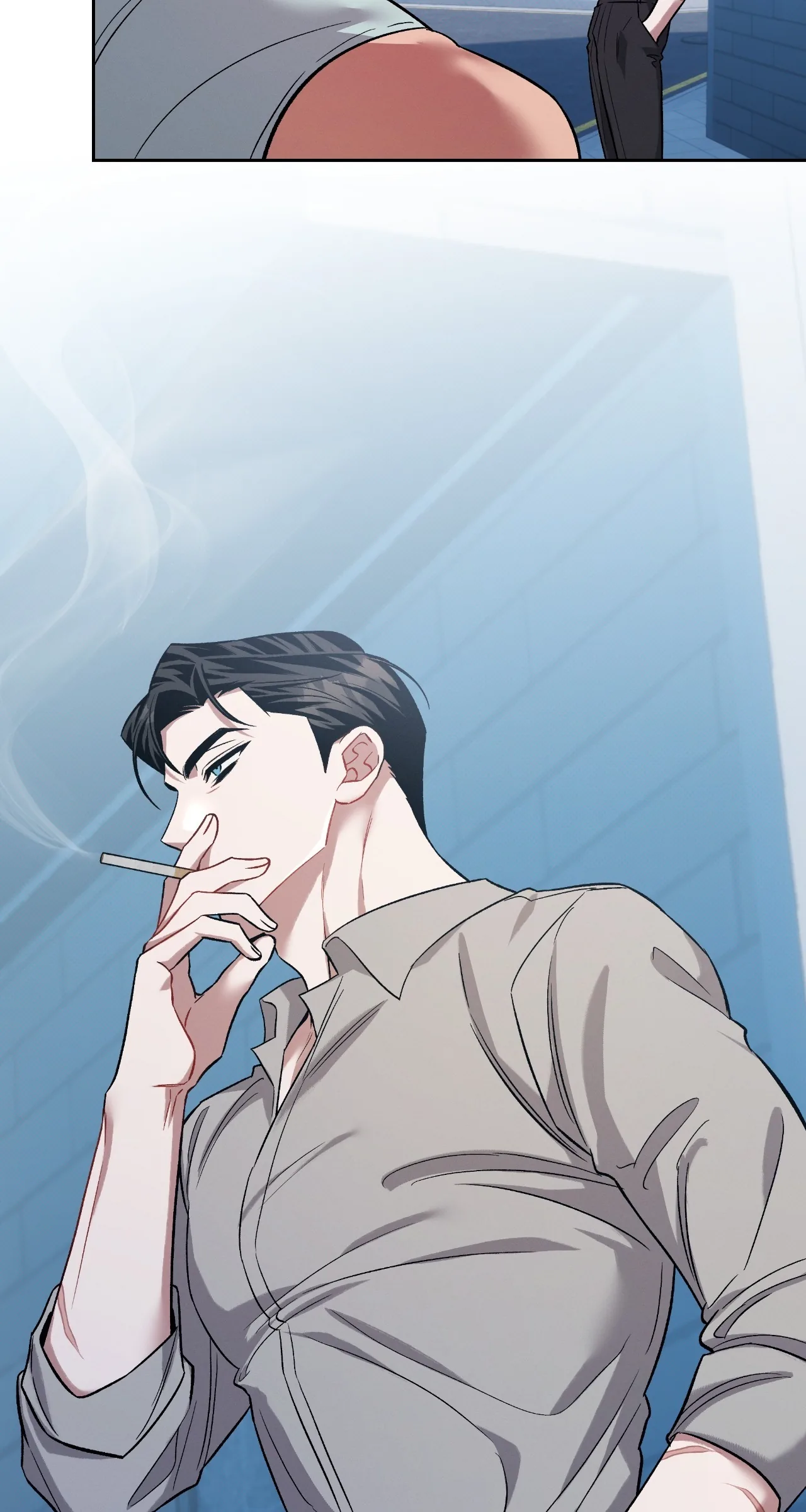 Amber Alert [Steamy] Chapter 41 page 4 - 