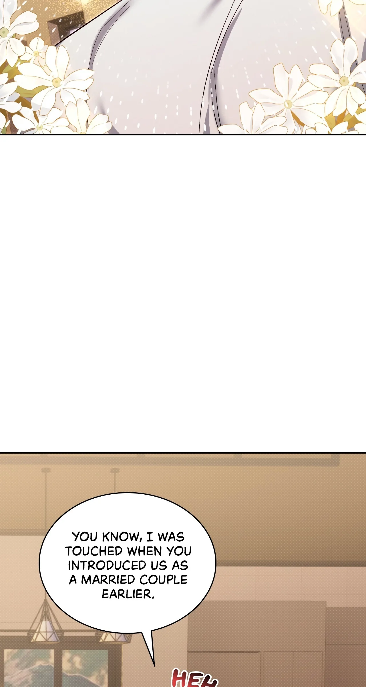 Amber Alert [Steamy] Chapter 41 page 34 - 