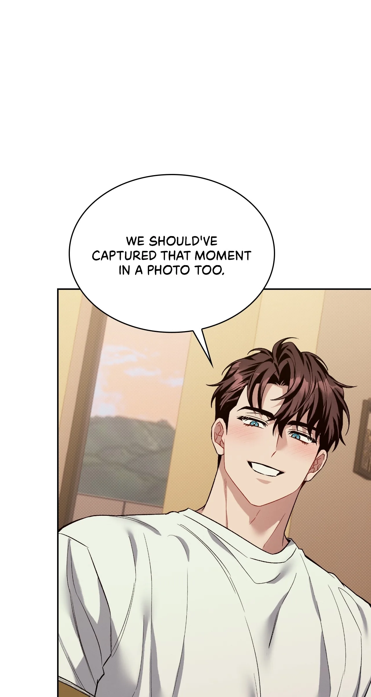 Amber Alert [Steamy] Chapter 41 page 37 - 