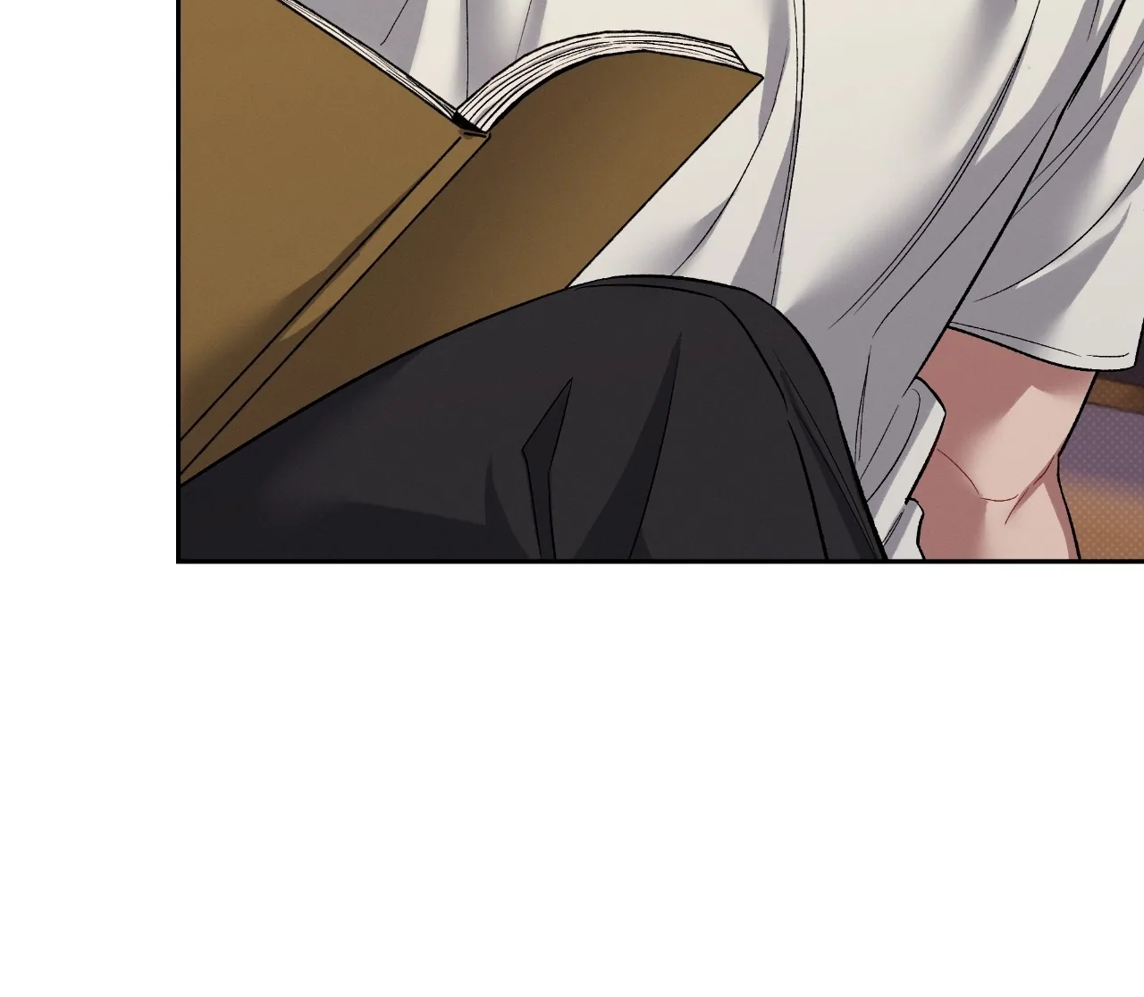 Amber Alert [Steamy] Chapter 41 page 38 - 