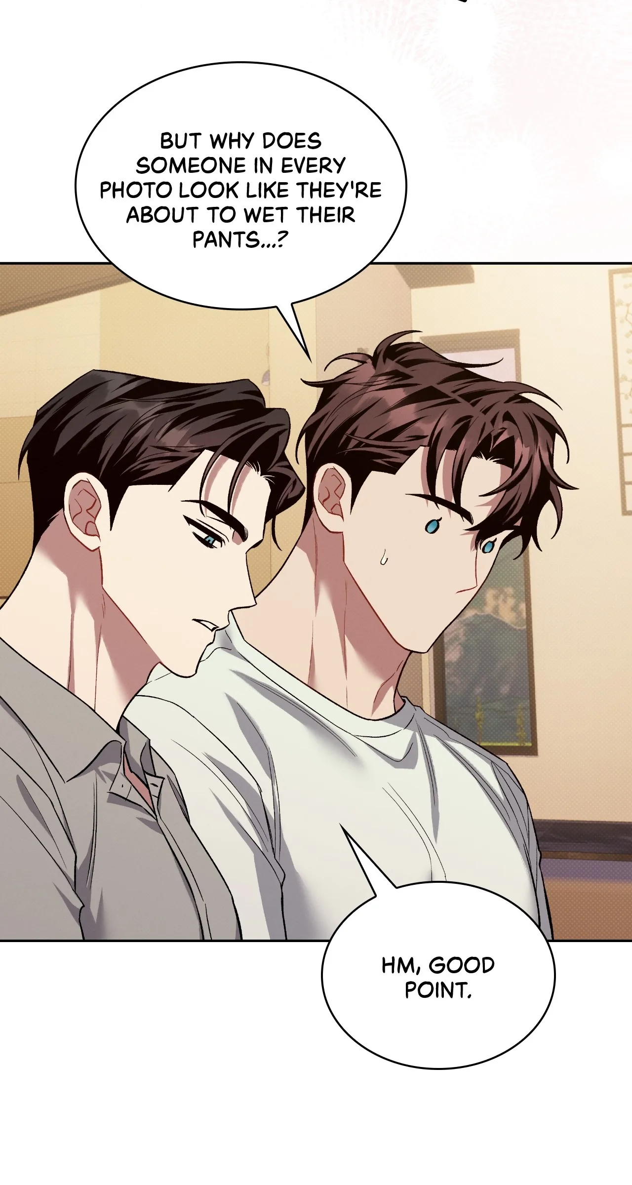 Amber Alert [Steamy] Chapter 41 page 41 - 
