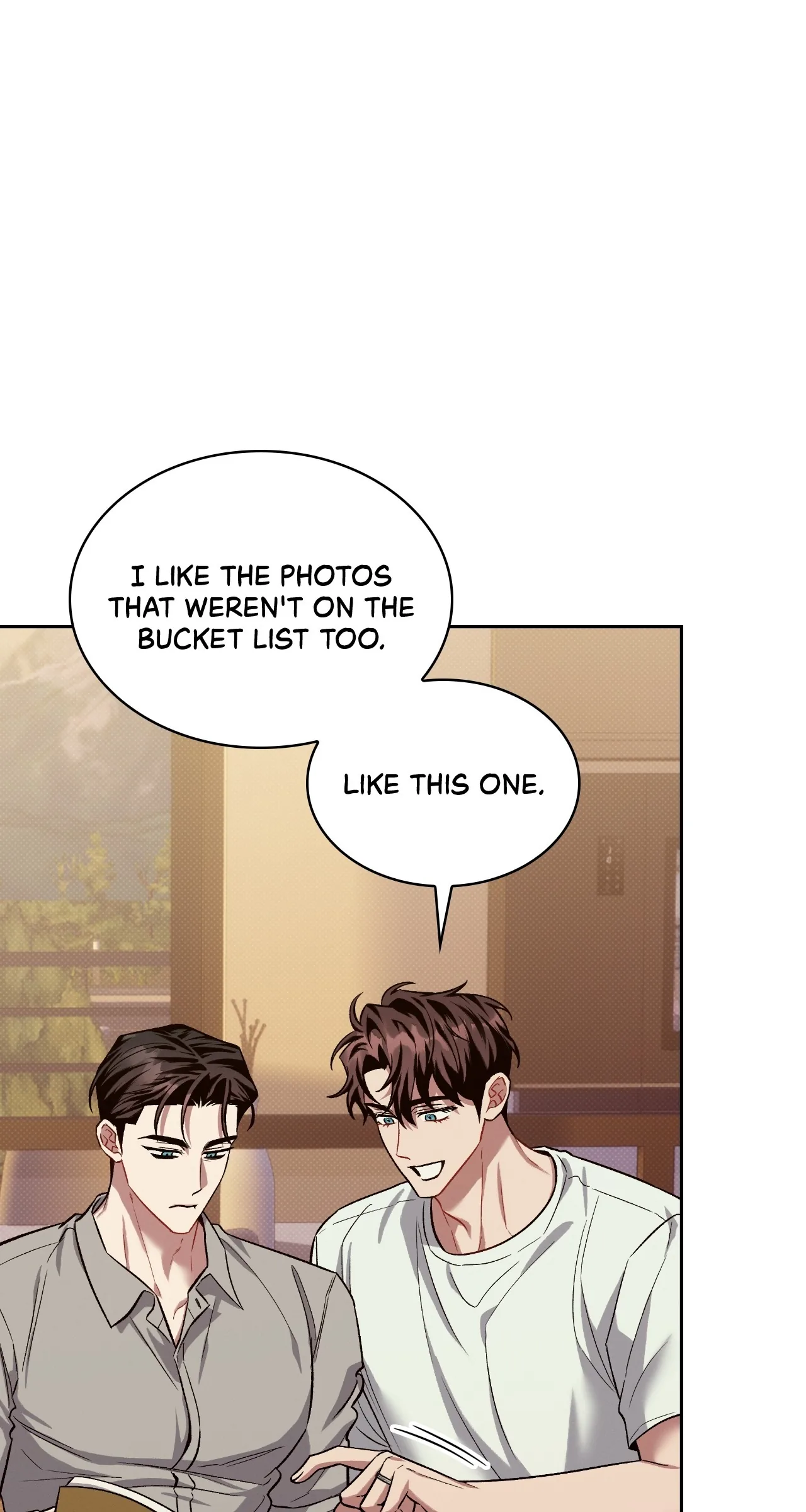 Amber Alert [Steamy] Chapter 41 page 44 - 