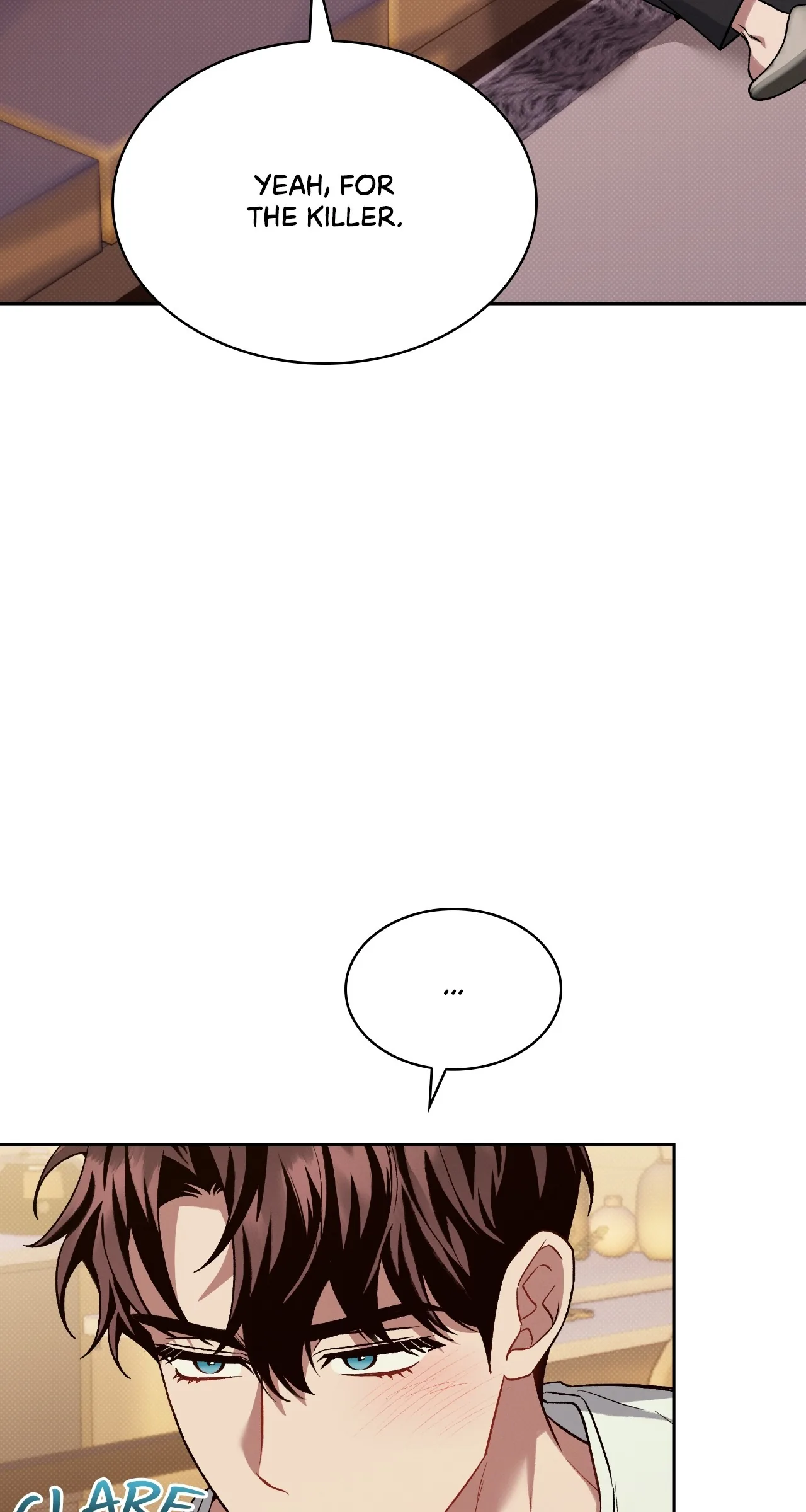 Amber Alert [Steamy] Chapter 41 page 48 - 